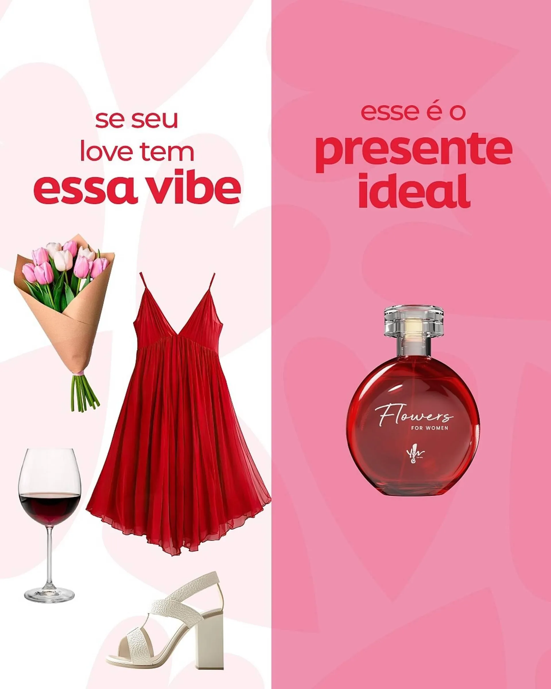 Encarte de Catálogo Yes Cosmetics 9 de junho até 30 de junho 2025 - Pagina 2