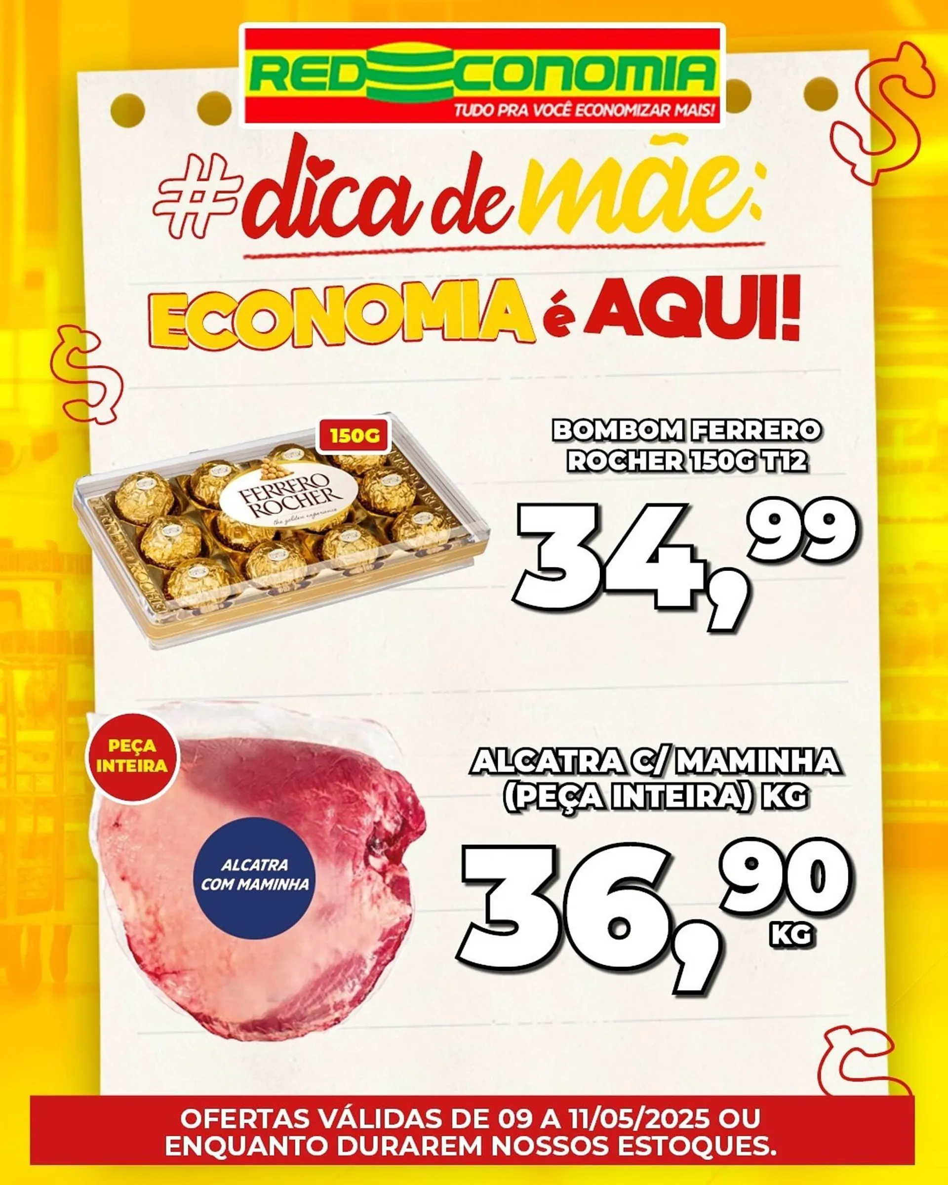 Catálogo Rede Economia - 1
