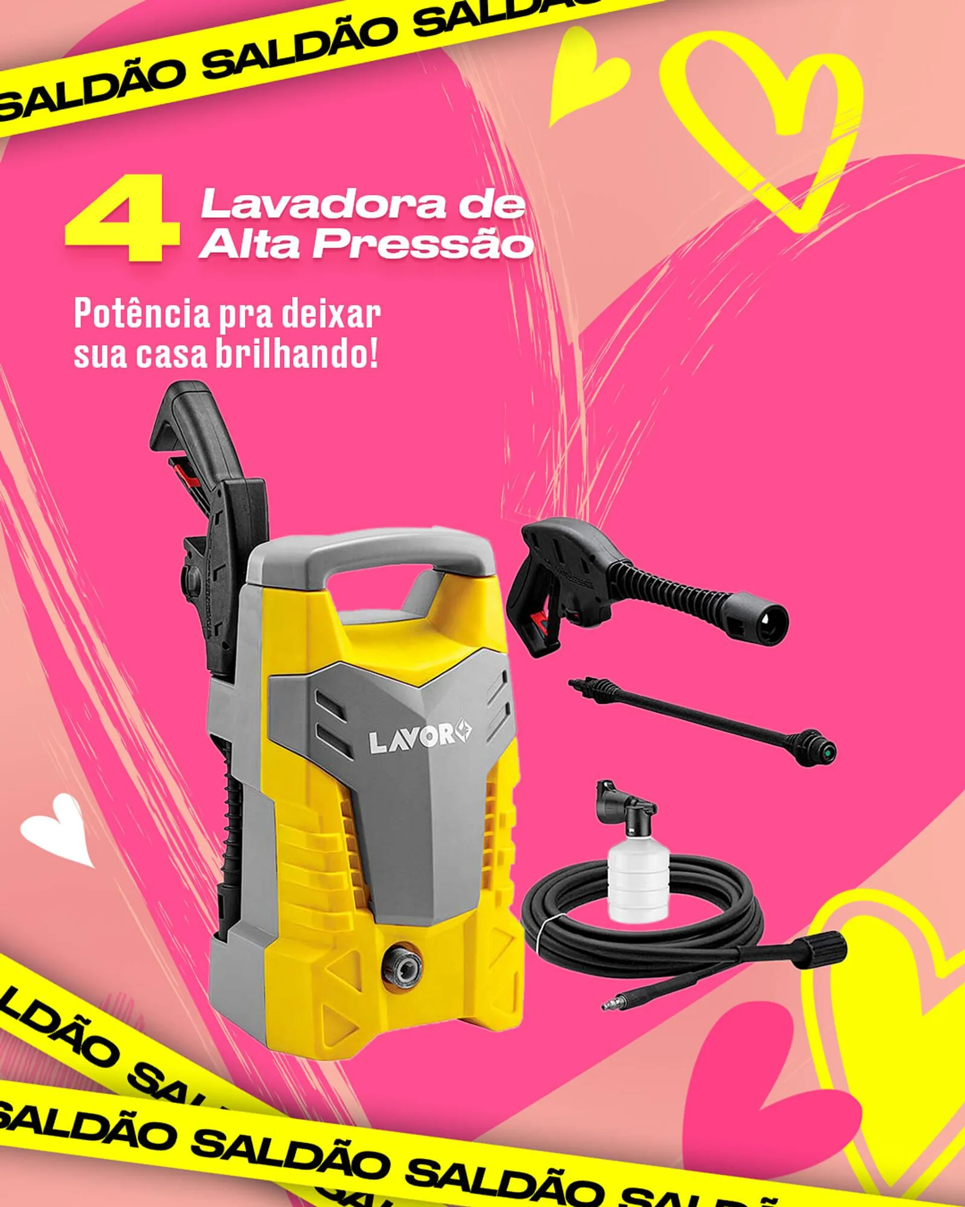 Encarte de Catálogo Casa e Vídeo 14 de maio até 20 de maio 2025 - Pagina 5