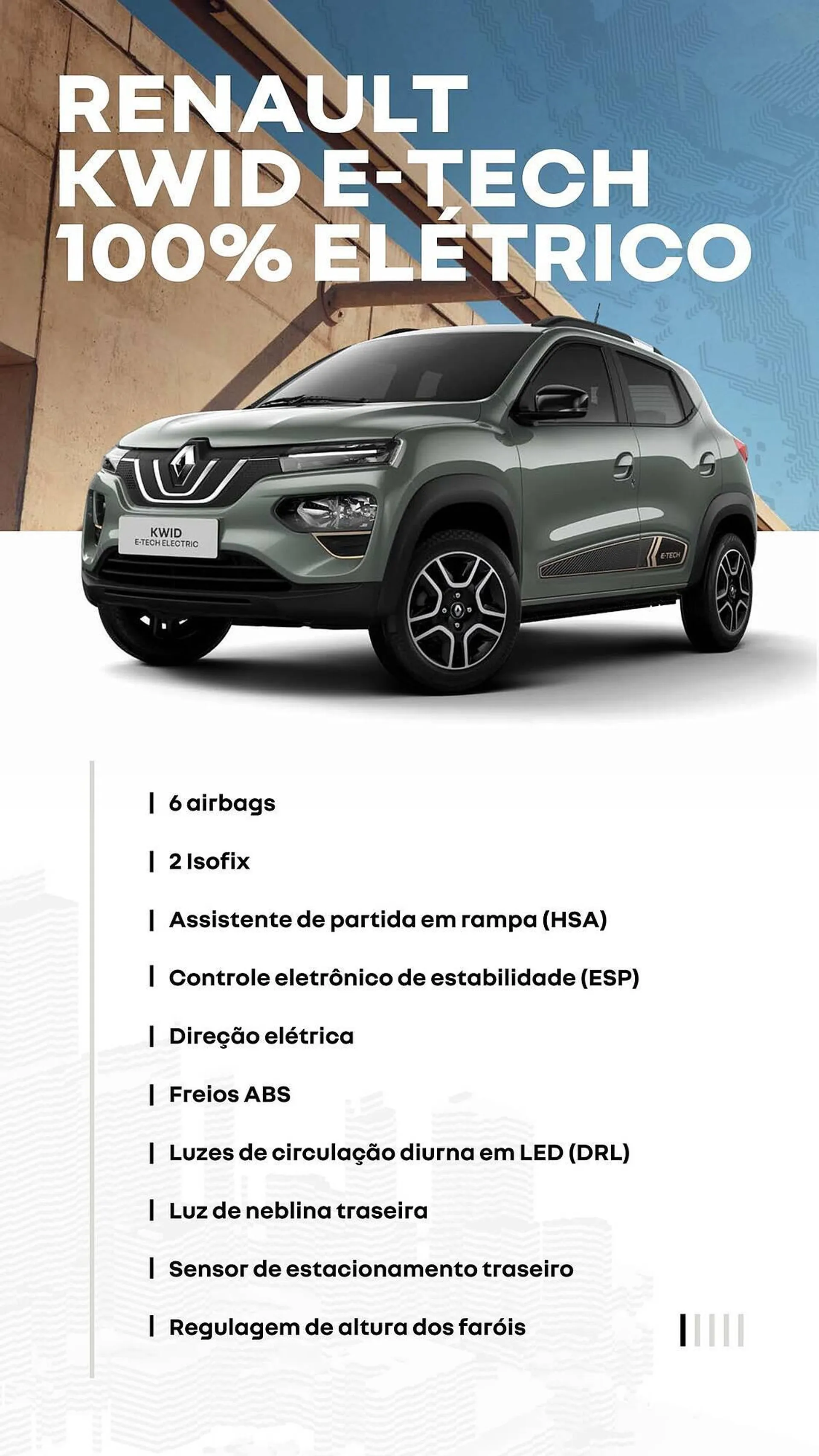 Encarte de Catálogo Renault 30 de janeiro até 30 de janeiro 2025 - Pagina 2
