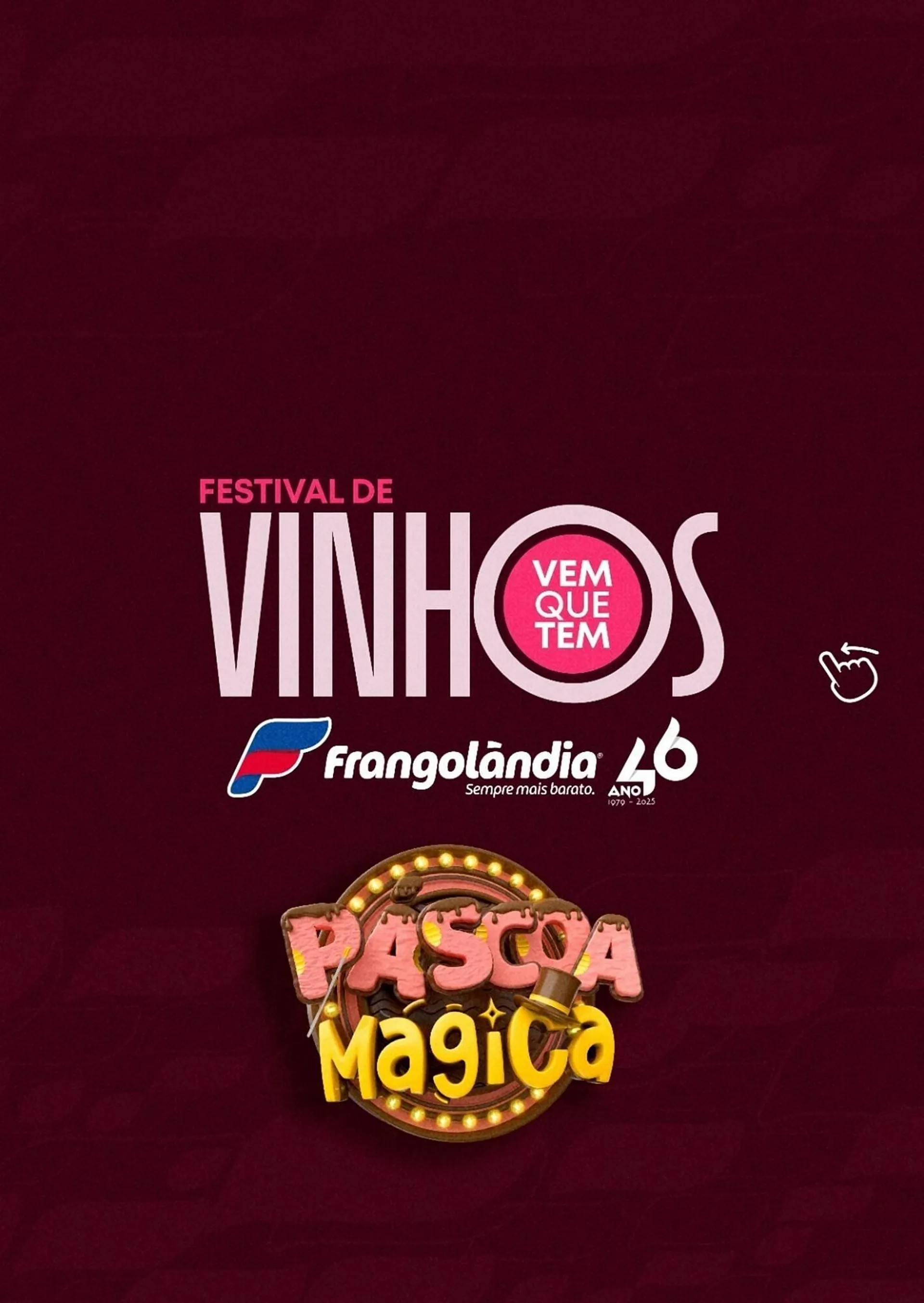 Ofertas Frangolândia - 1