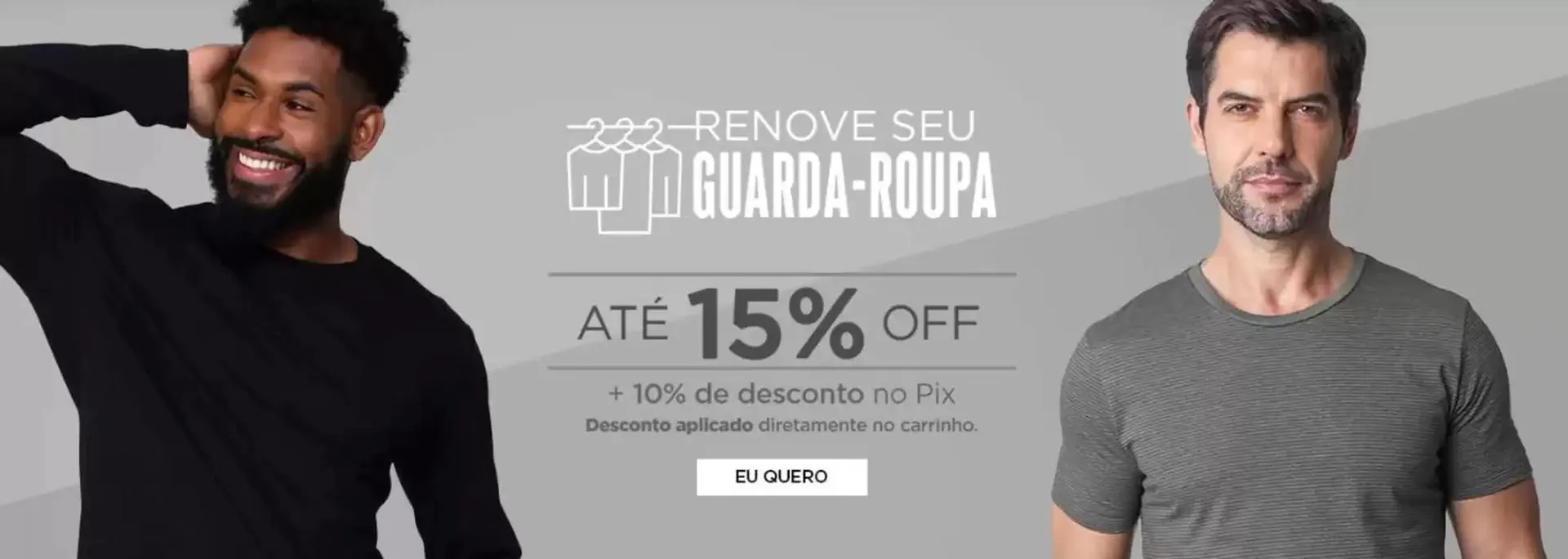 Ofertas Especiais - 1