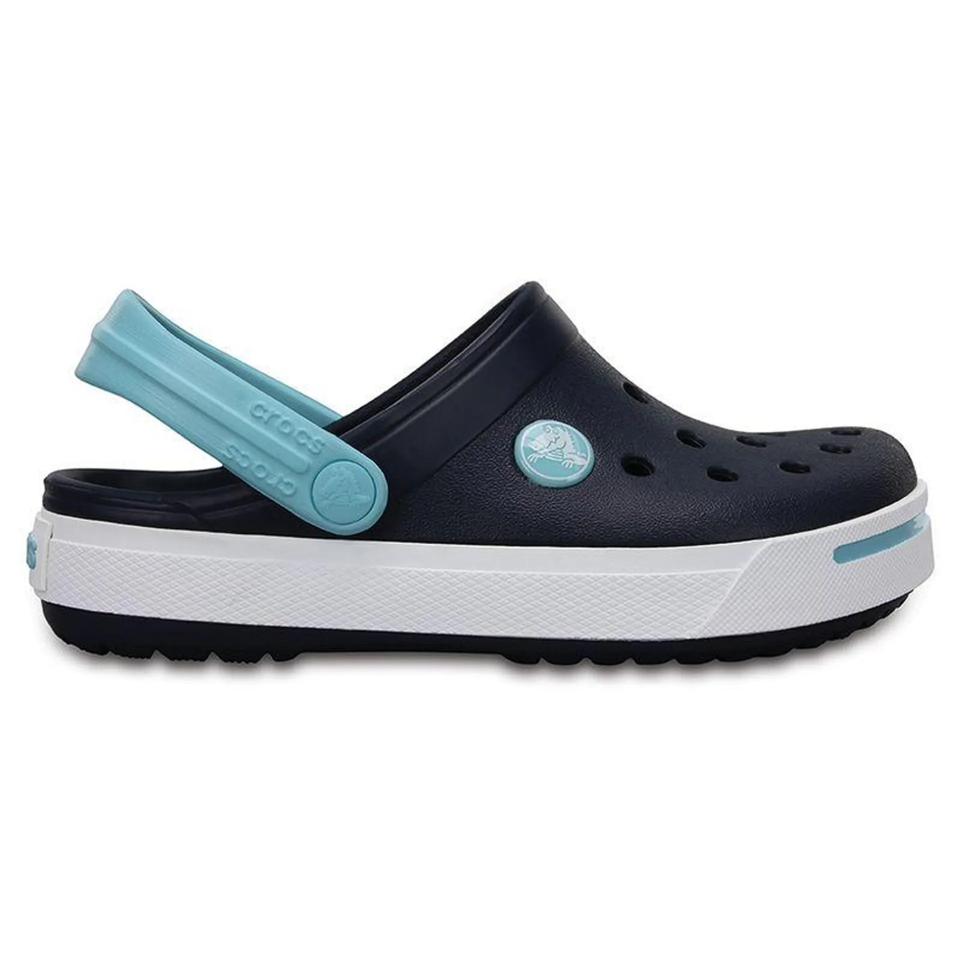 Sandália Crocs Crocband Clog Infantil