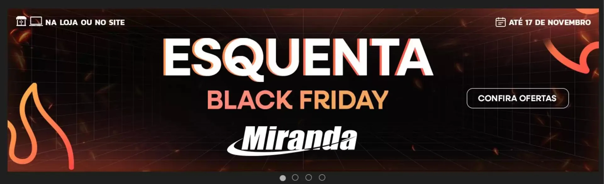 Esquenta , black friday ! - 1