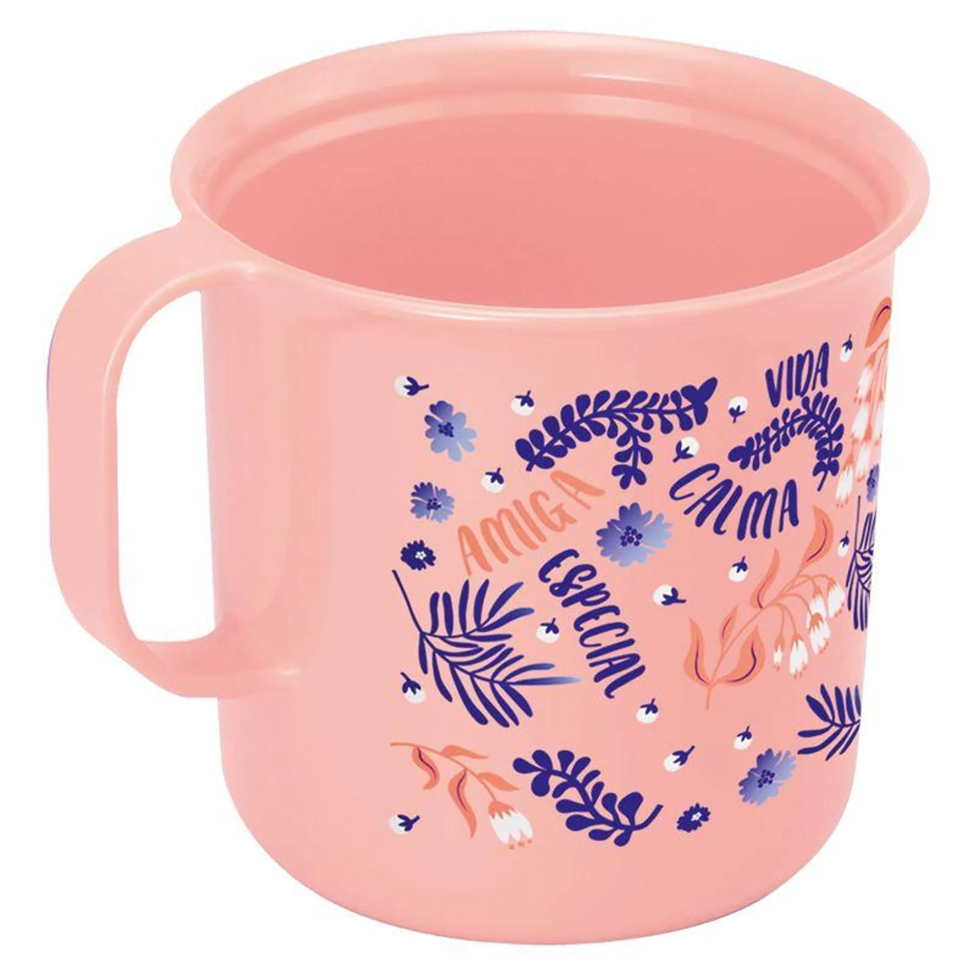 Caneca 350ml Jardim Das Mães