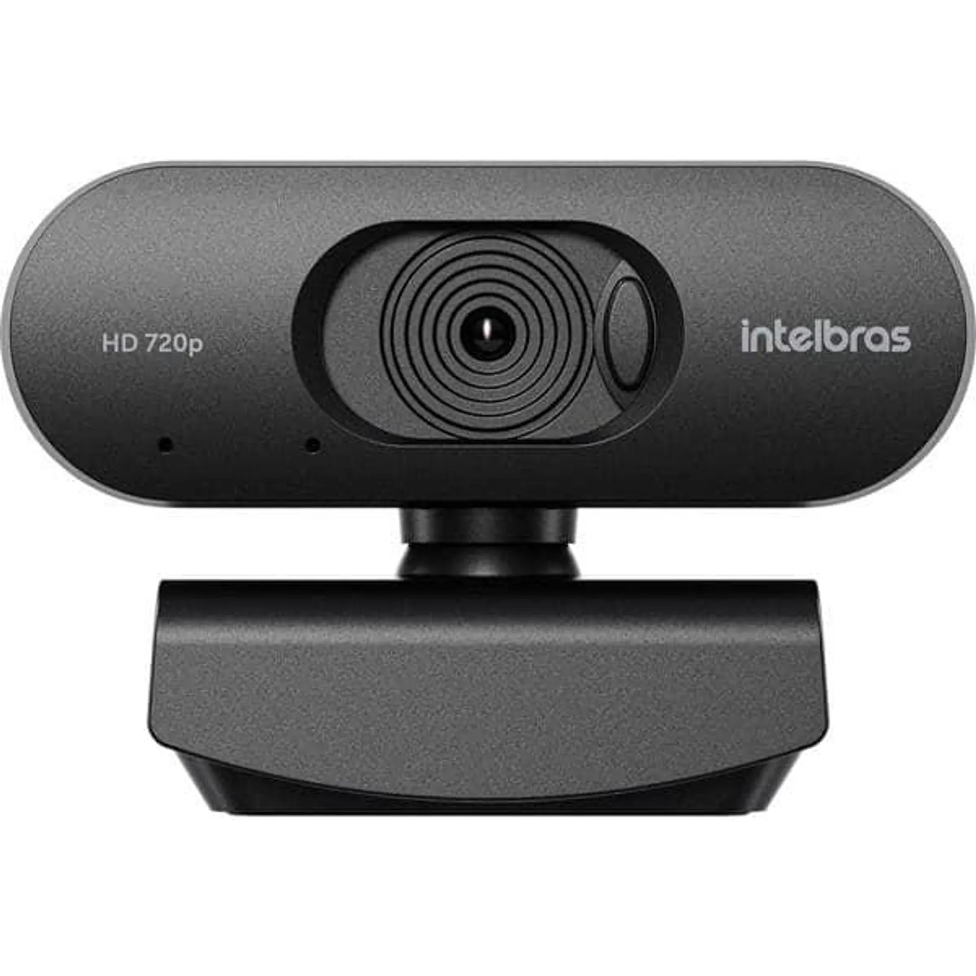 Câmera webcam HD 720p, 4290721, Intelbras - CX 1 UN