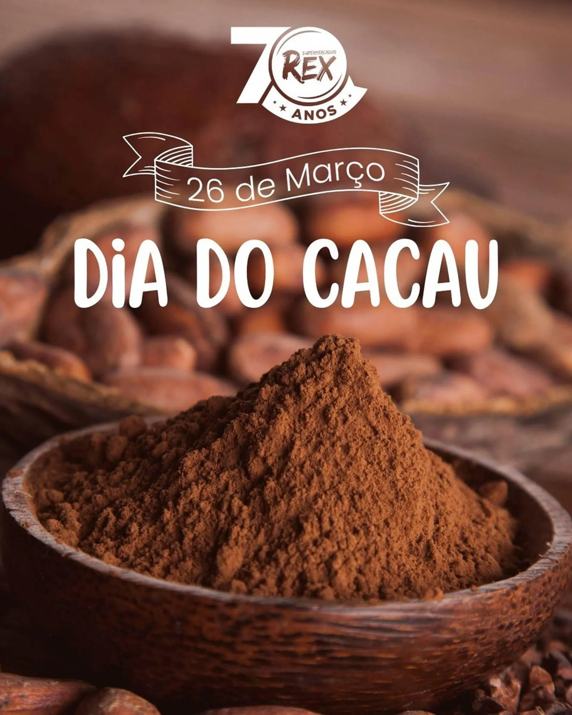Encarte de Catálogo Supermercados Rex 27 de março até 2 de abril 2025 - Pagina 4