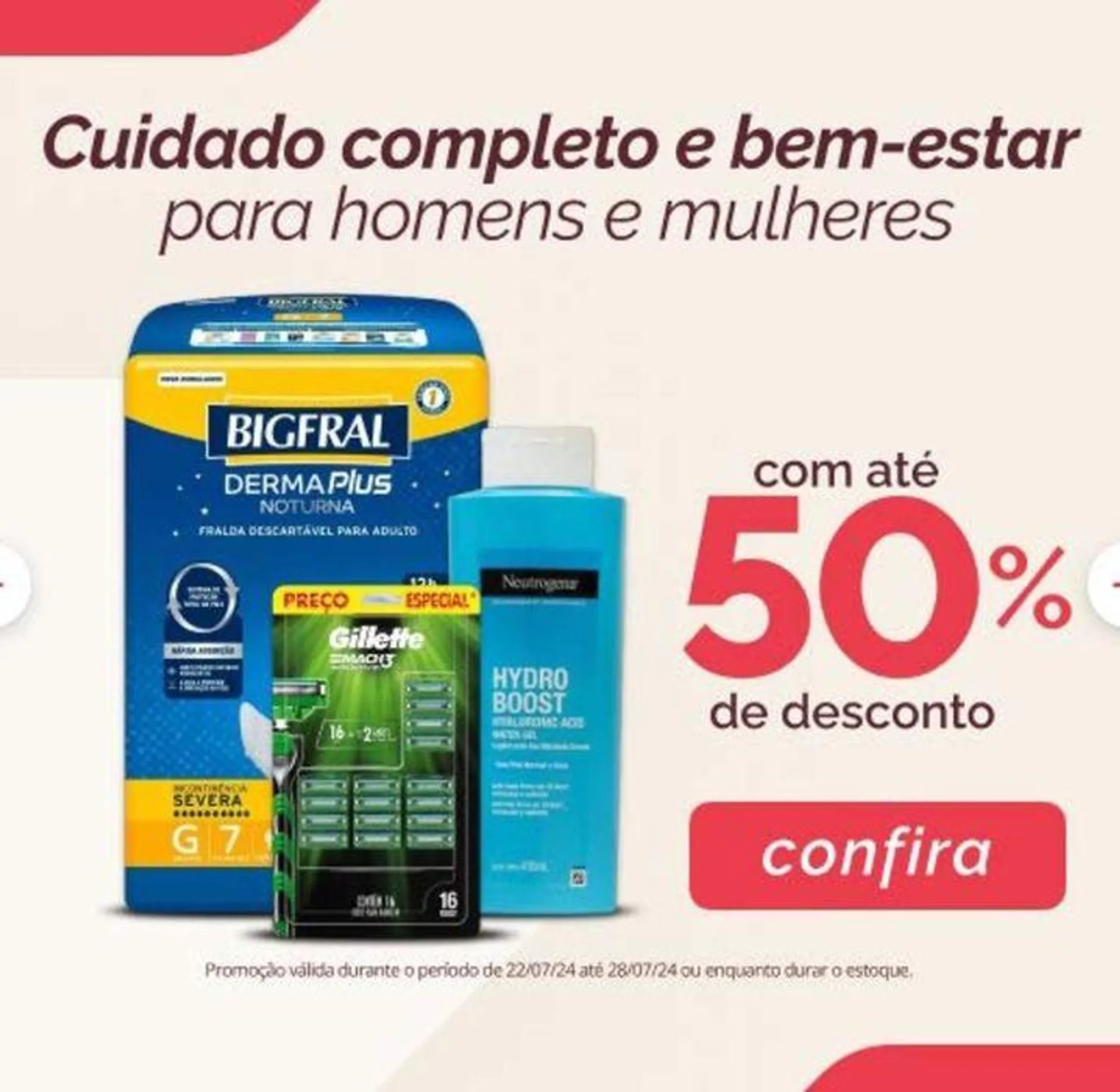 Ofertas Especiais - 1