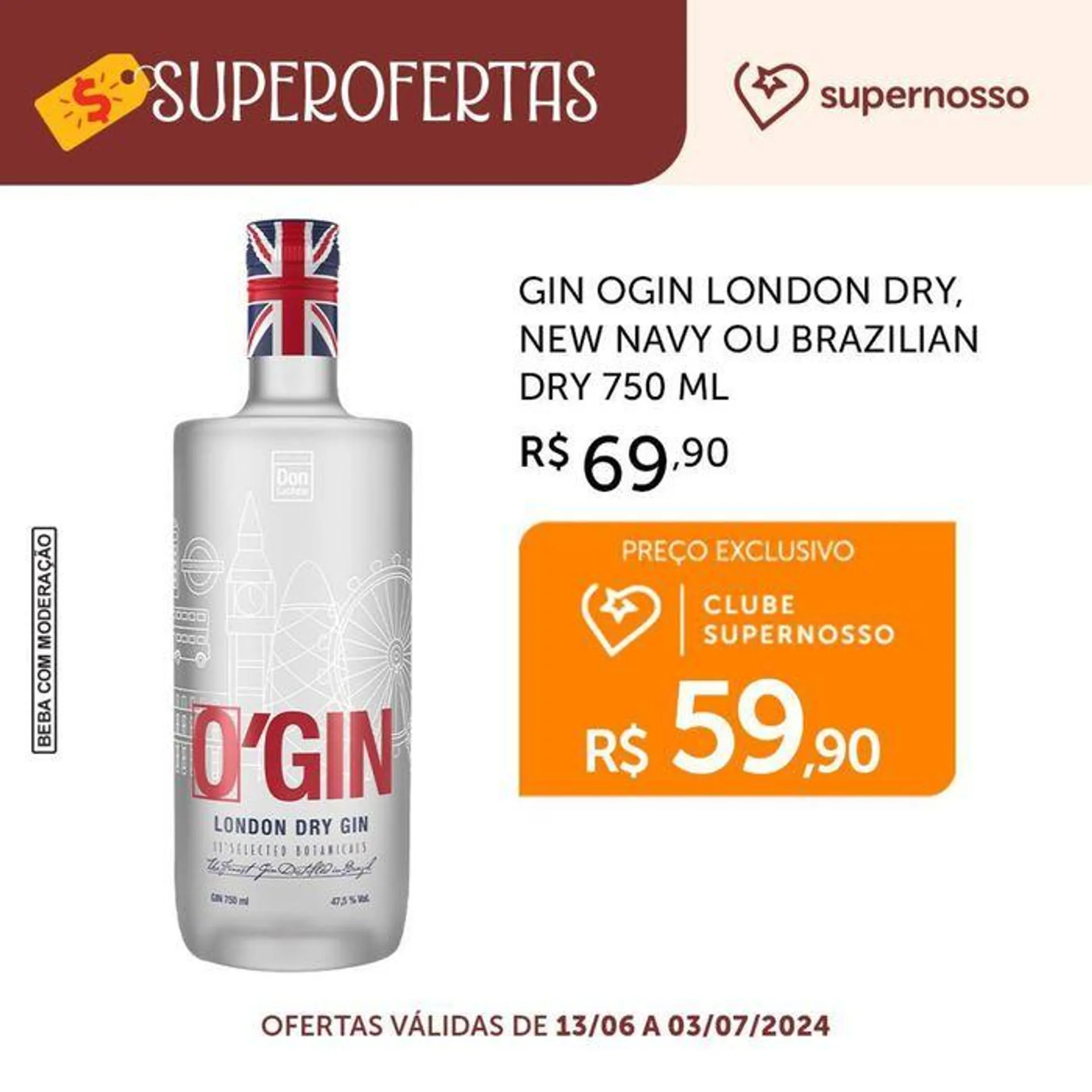 Oferta Super Nosso - 4