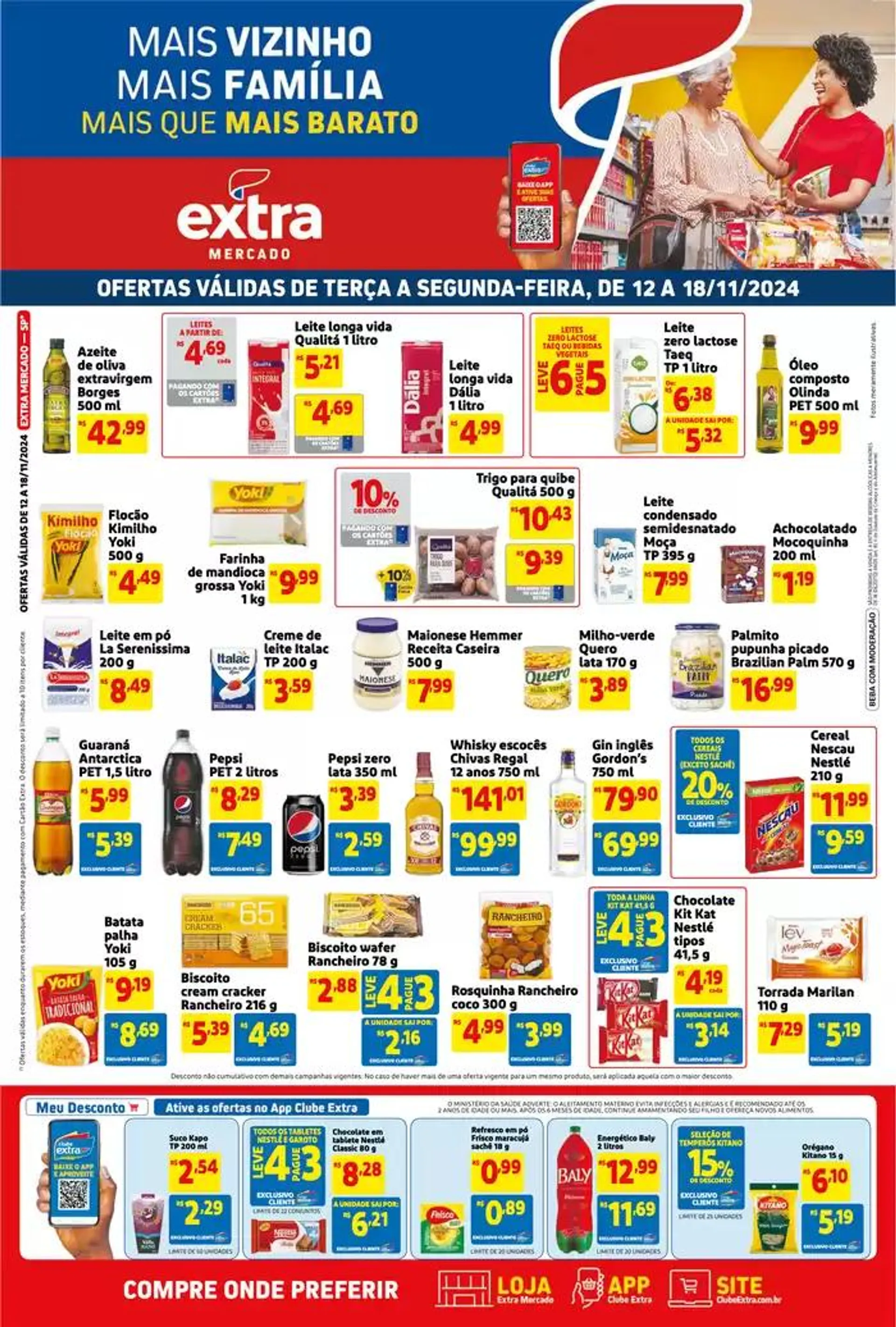 Nossas melhores ofertas para você - 1