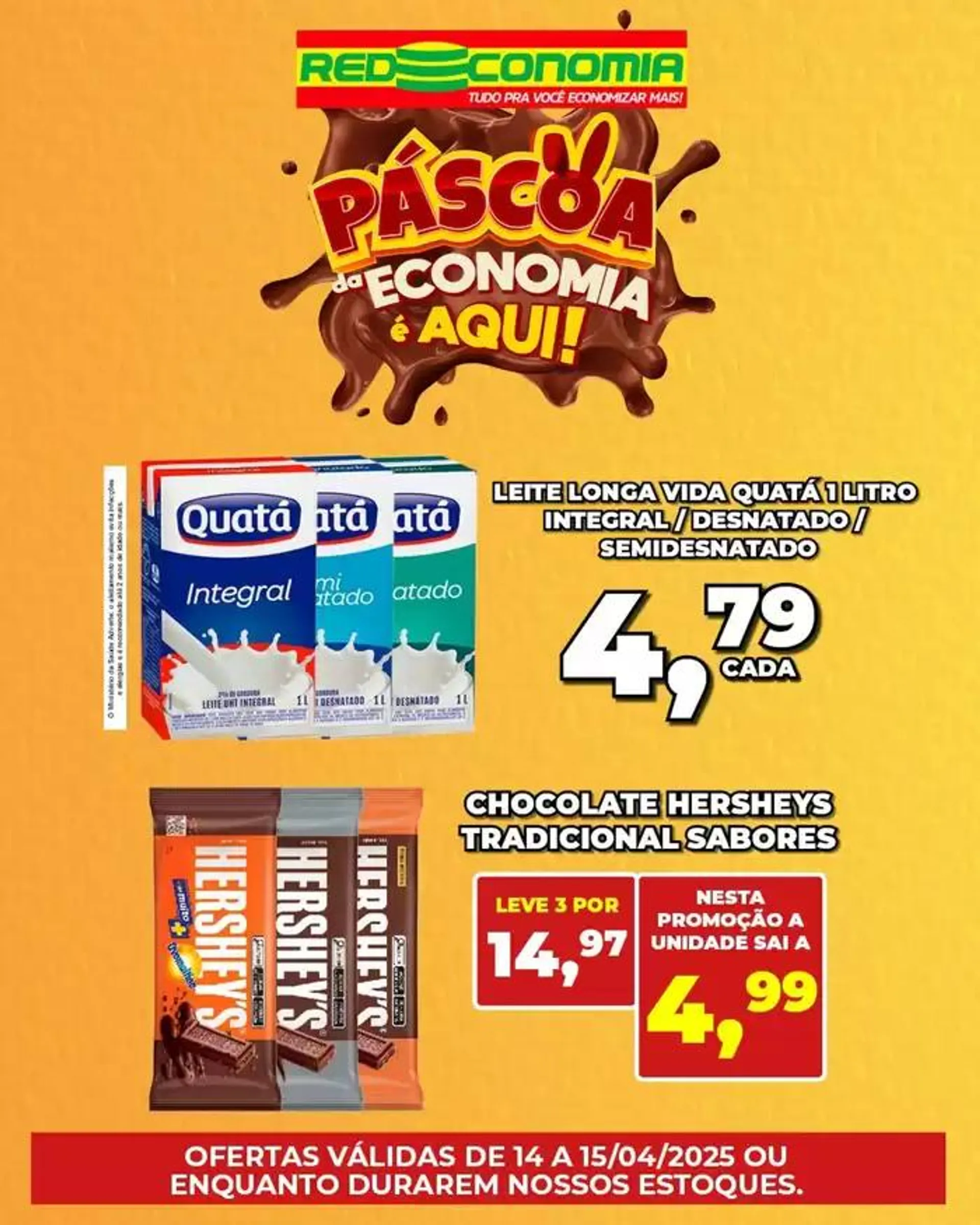 Ofertas exclusivas para nossos clientes - 1