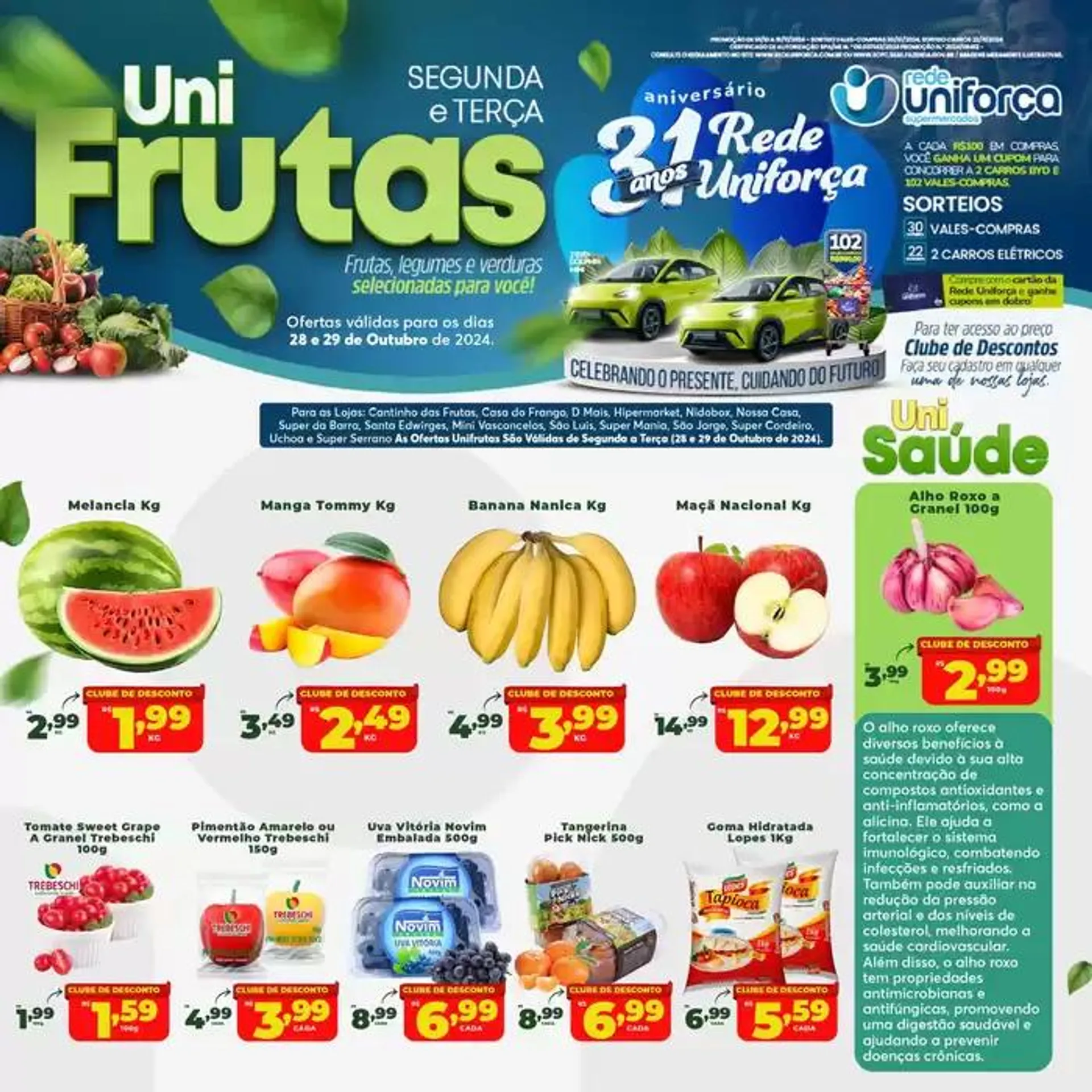 Novas ofertas para descobrir - 1