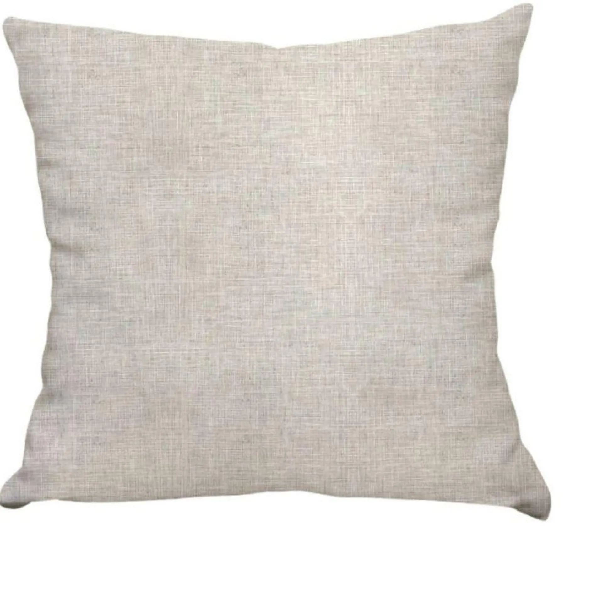 Almofada Decorativa 48X48 Cm Havan Casa - Linho