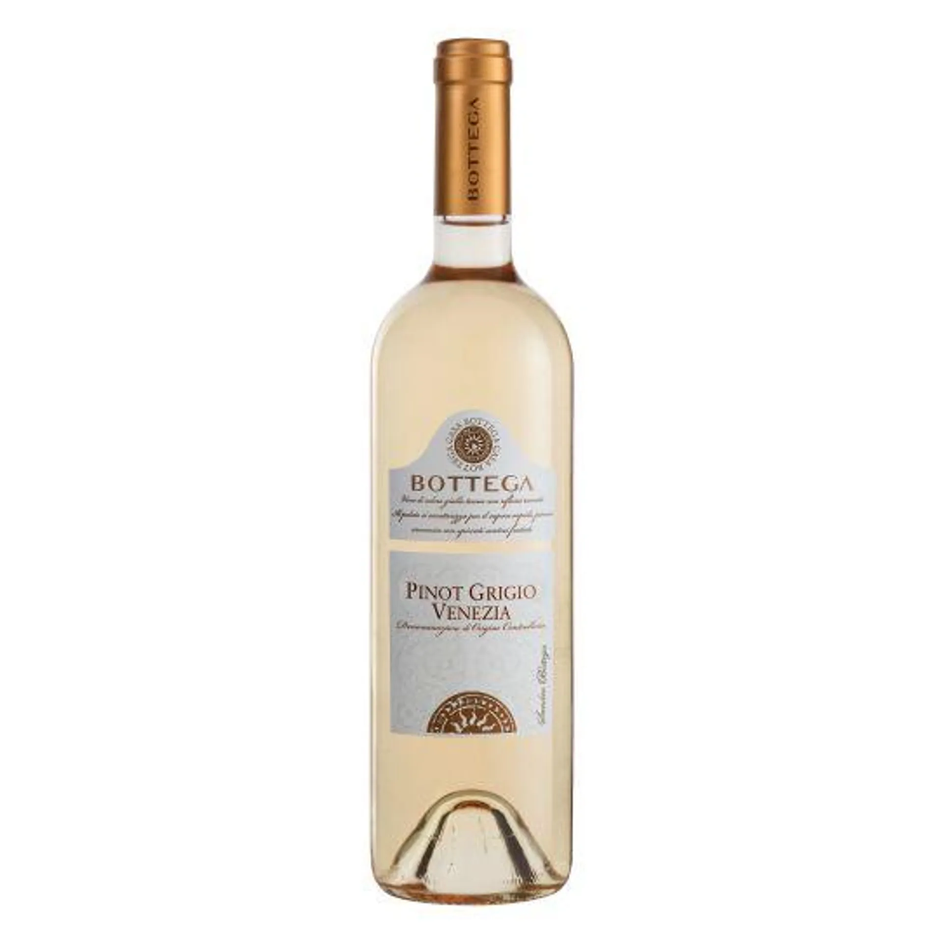 Pinot Grigio Venezia Doc 75cl