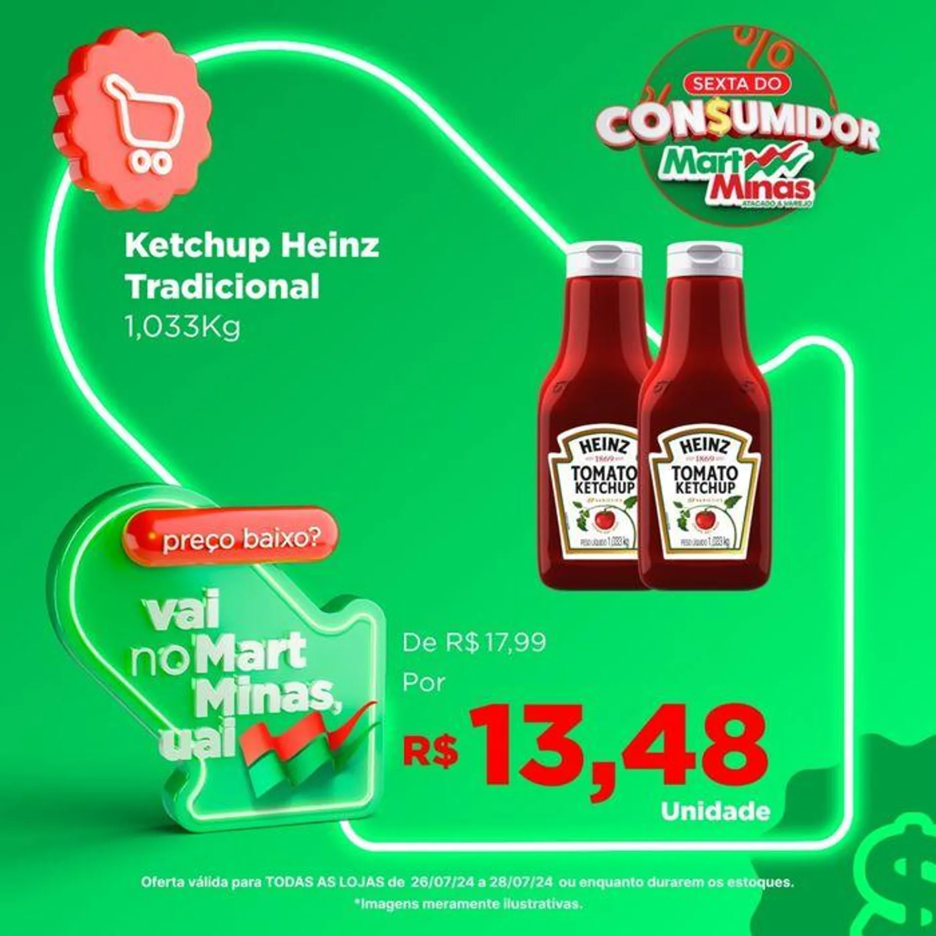 Oferta Mart Minas - 6