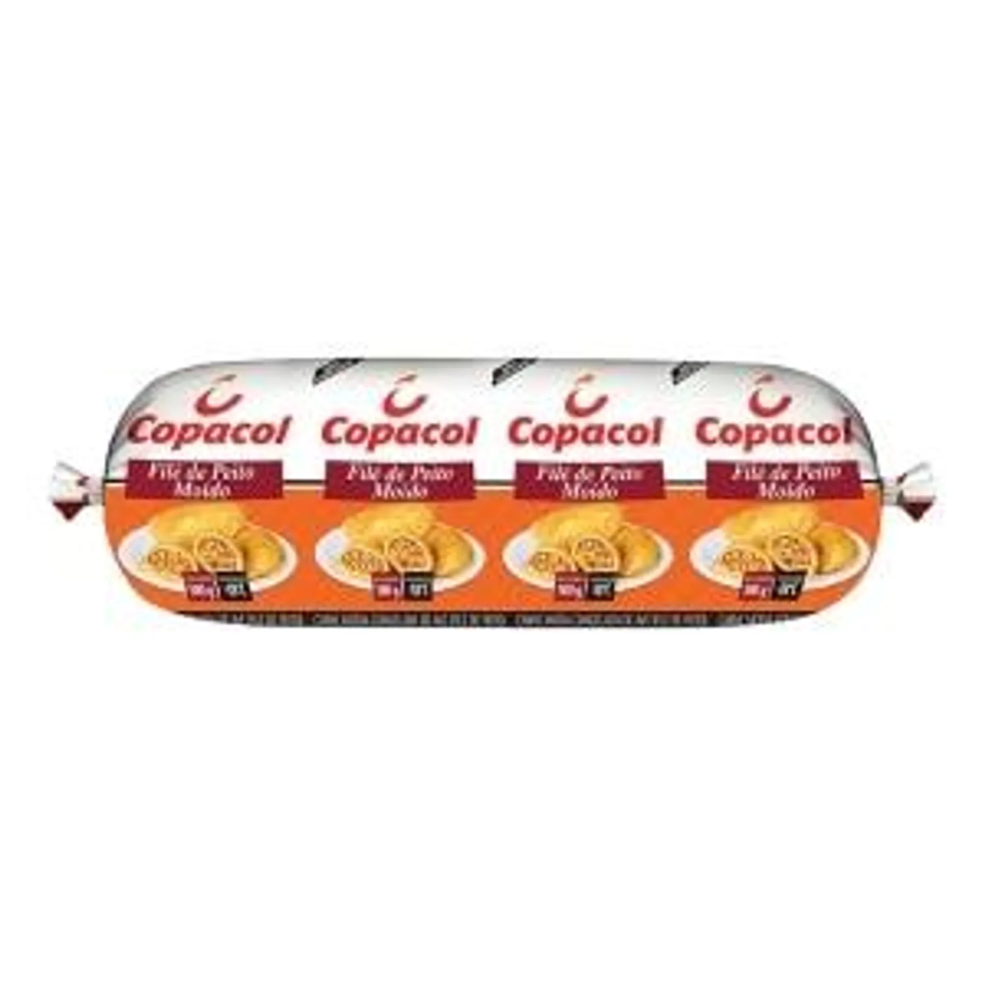 Filé de Peito de Frango Moído Copacol 500g