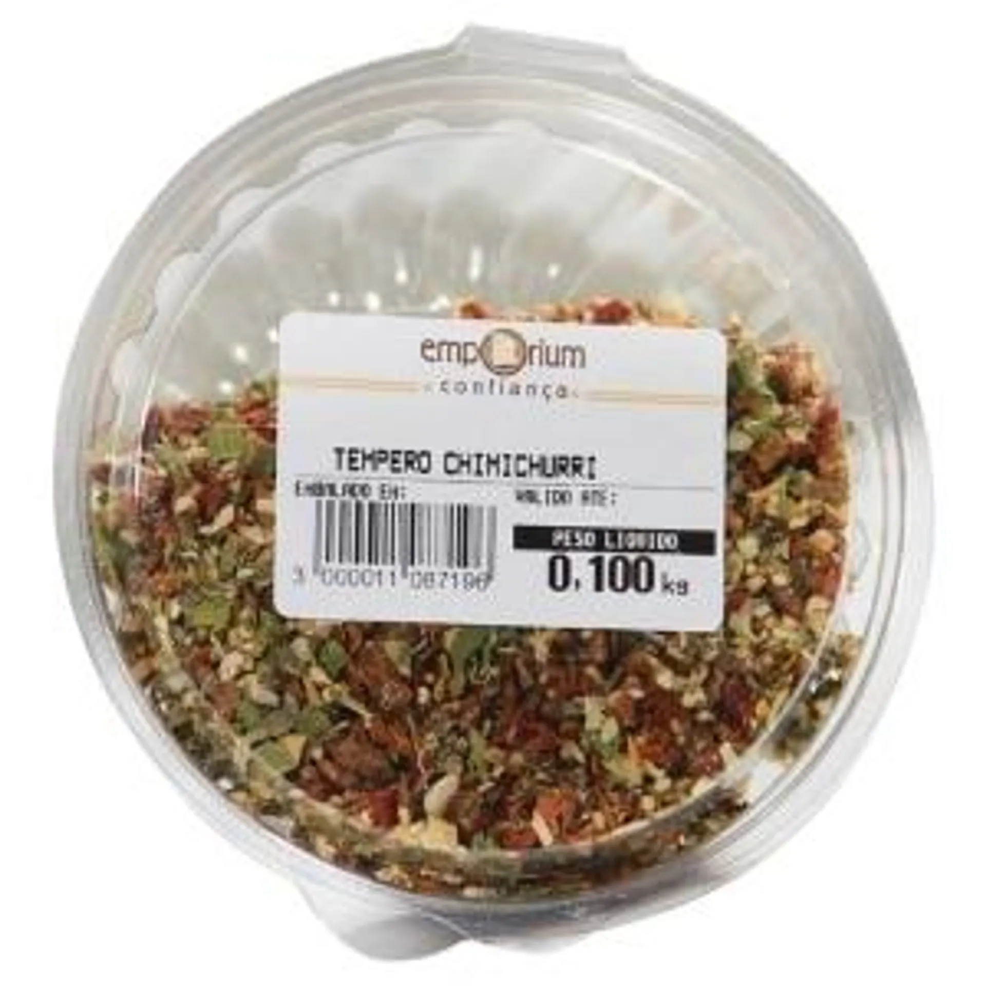 Tempero Chimichurri 100g