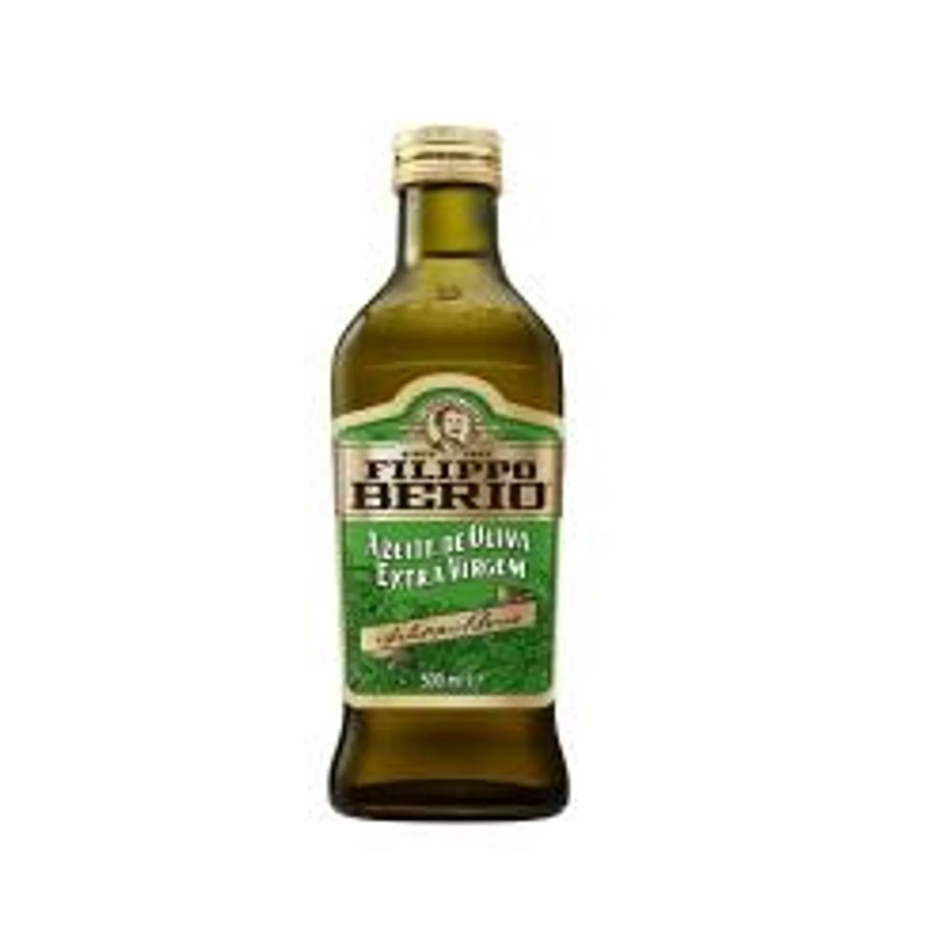 Azeite Extra Virgem Filippo Berio 500ml