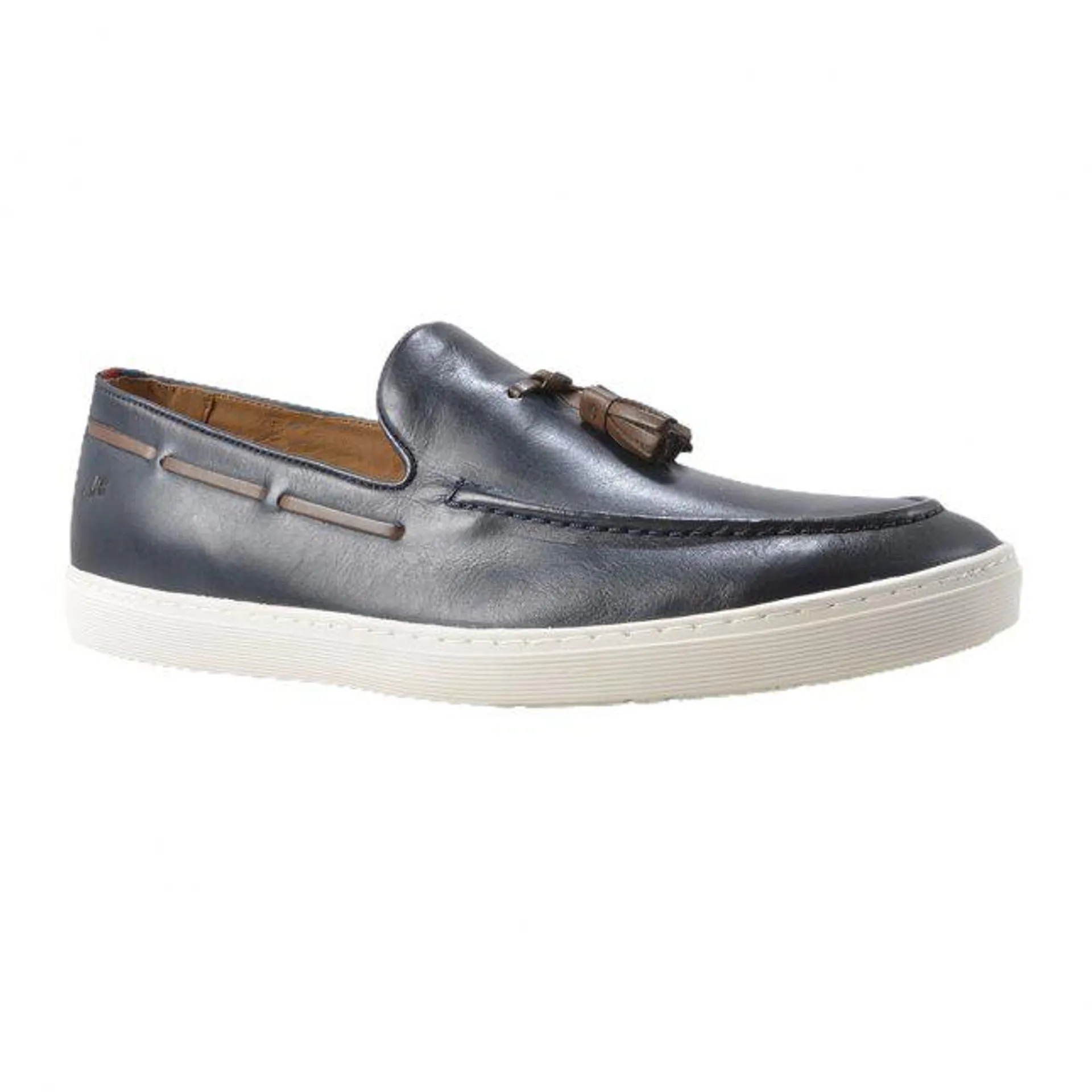 Slip On Masculino Navy I22