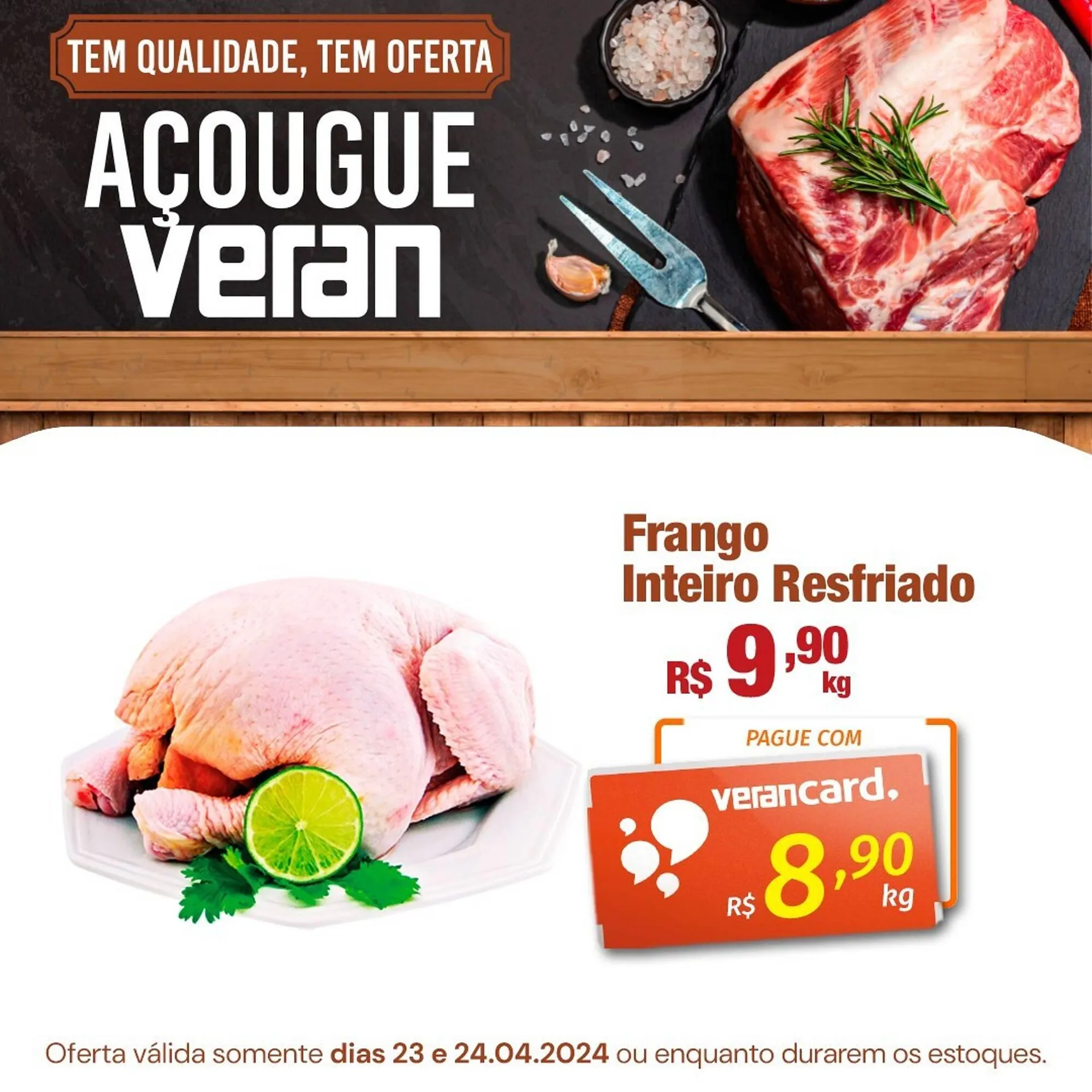 Catálogo Veran Supermercados - 5