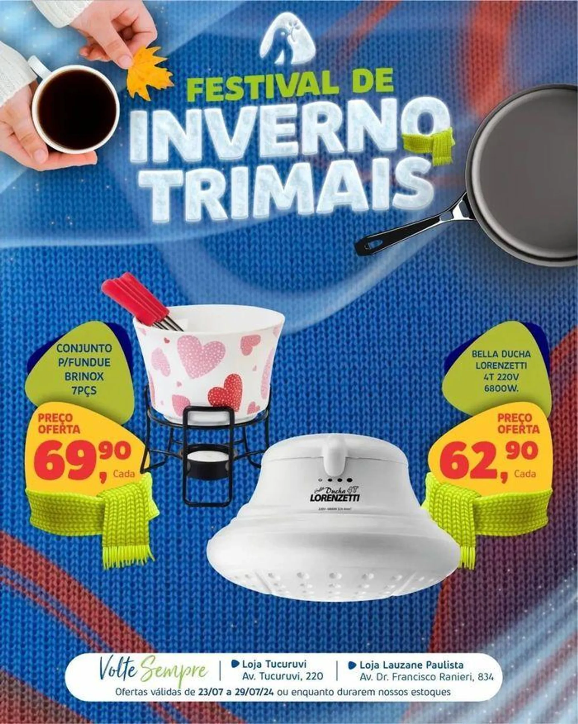 Festival do Inverno - 7