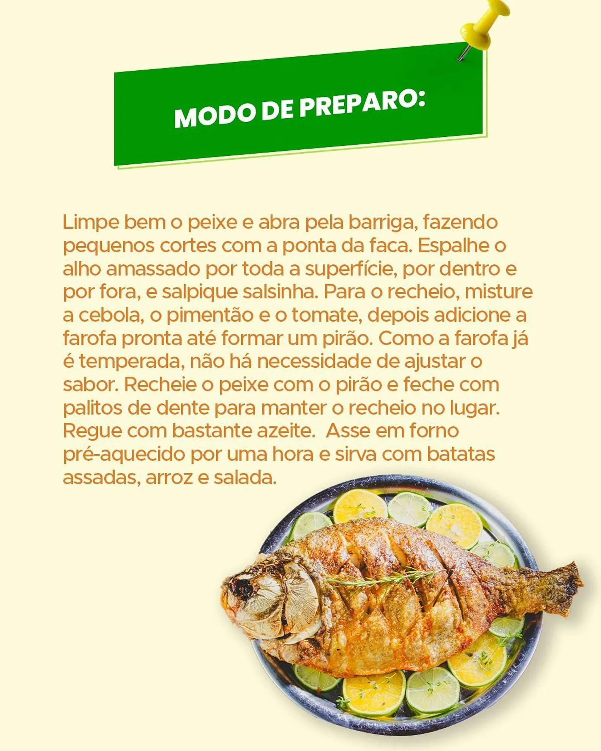 Encarte de Catálogo DB Supermercados 18 de abril até 24 de abril 2025 - Pagina 3