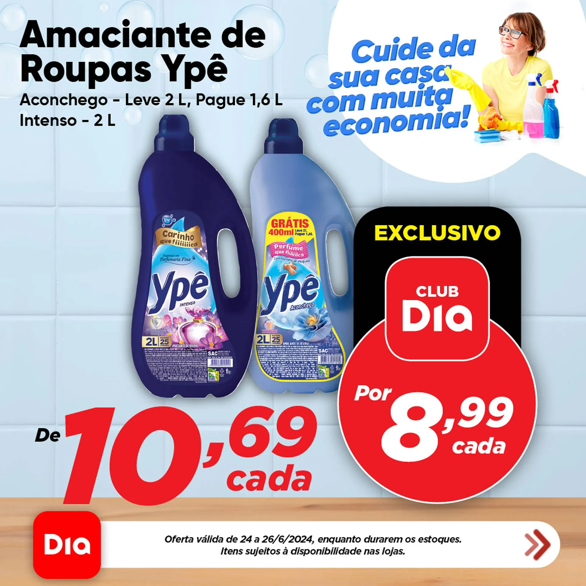 Ofertas de Catálogo Dia 25 de junio al 26 de junio 2024 - Página 4 del catálogo