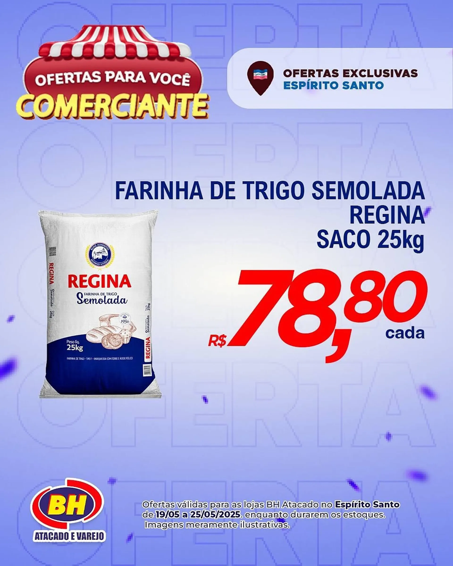 Encarte de Catálogo Supermercados BH 20 de maio até 25 de maio 2025 - Pagina 2