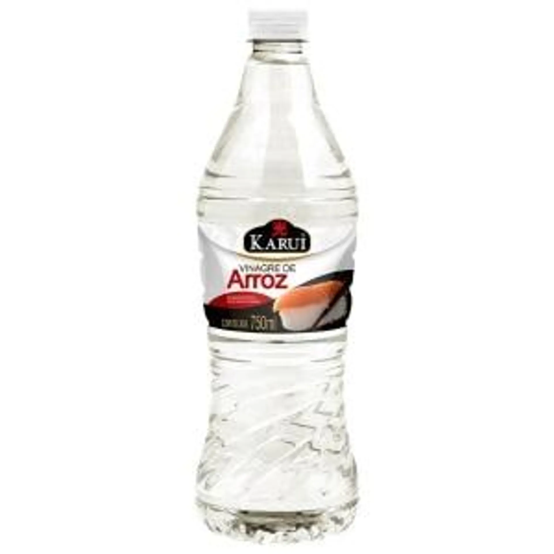 Vinagre Karui de Arroz 750ml