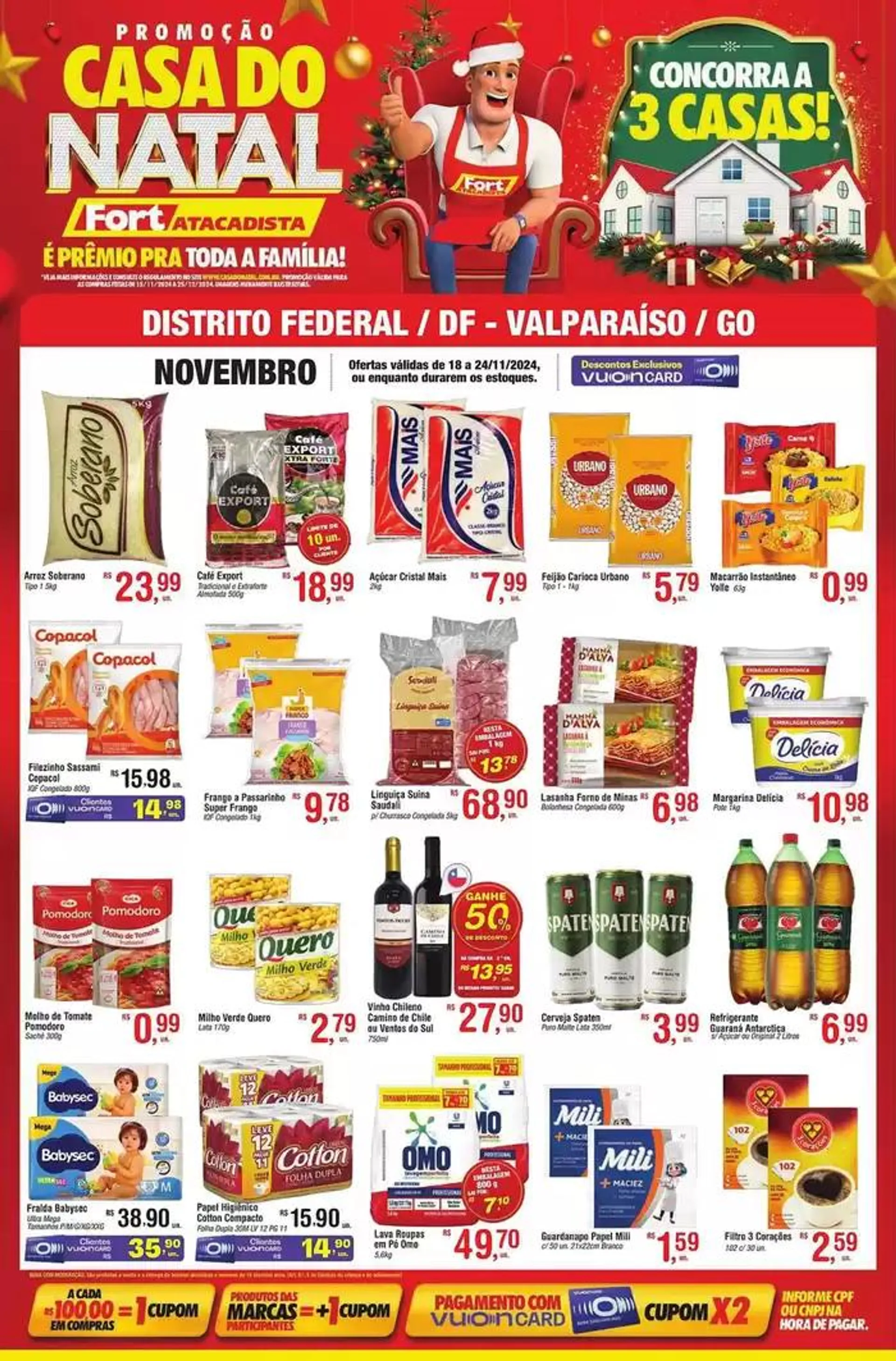 Descubra ofertas atraentes - 1