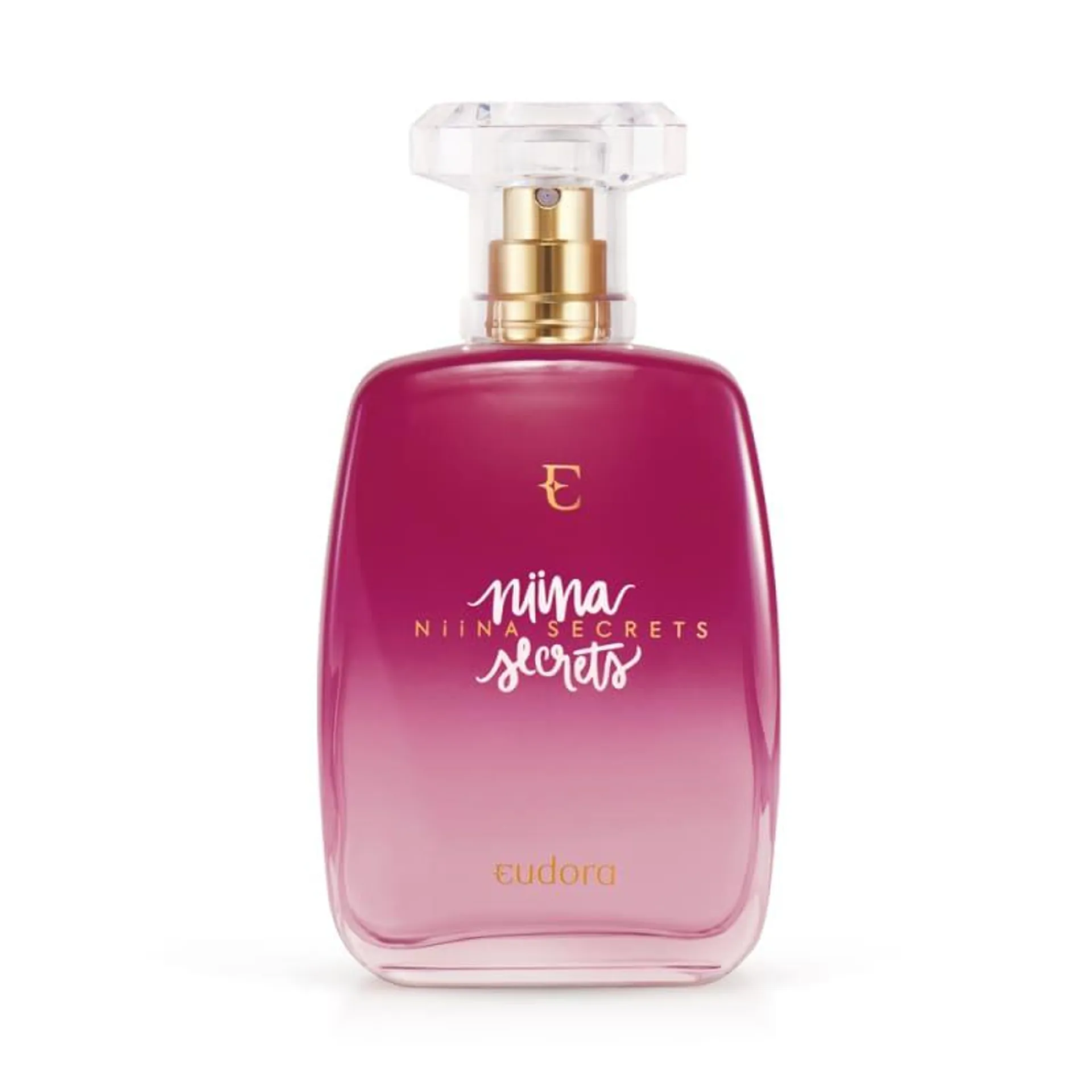 Niina Secrets Desodorante Colônia 100ml