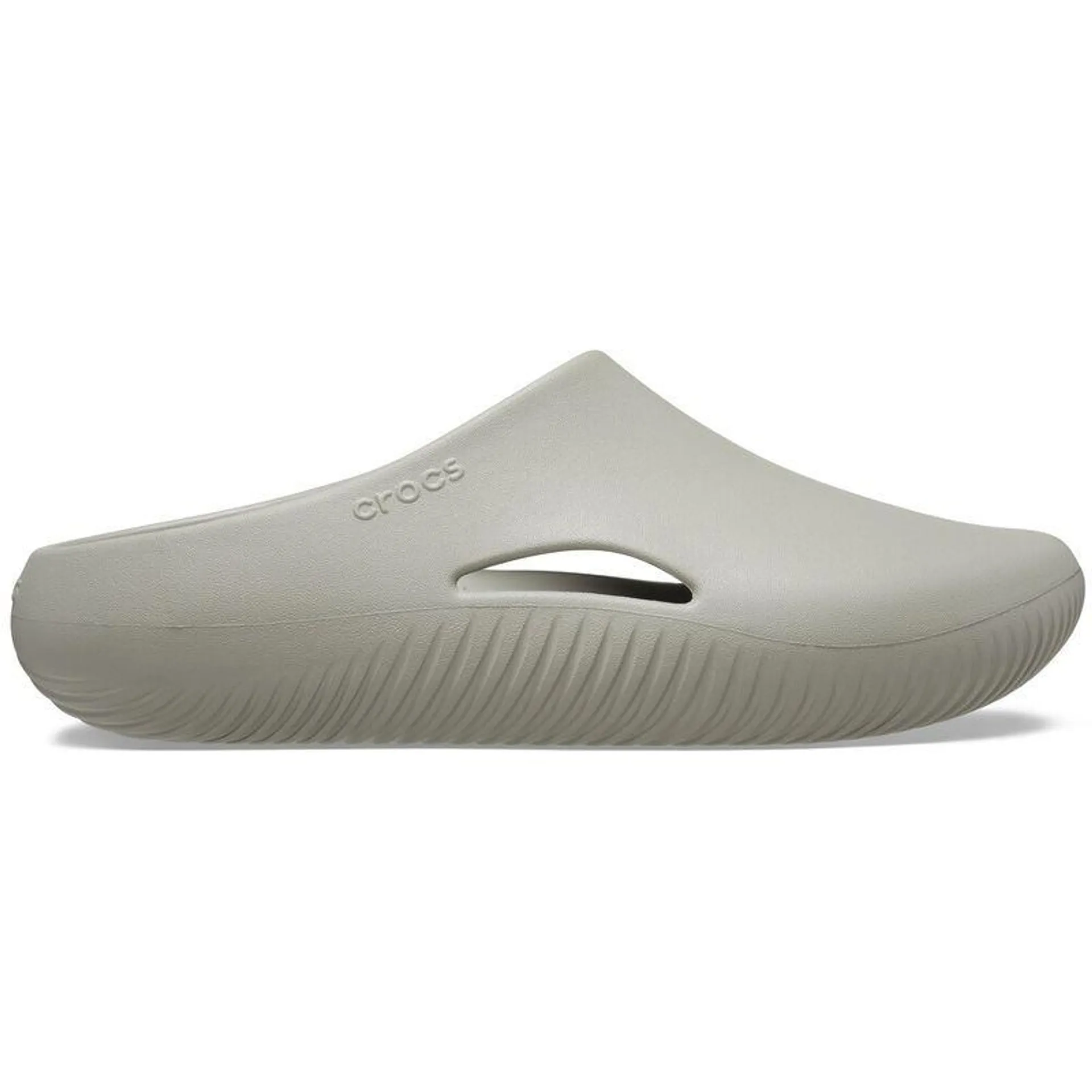 Sandália Crocs Mellow Clog ELEPHANT