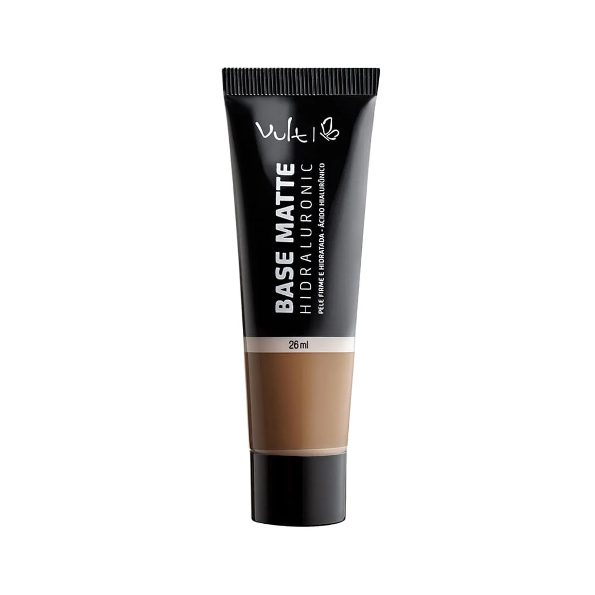 Base Hidraluronic 26ML Matte F050