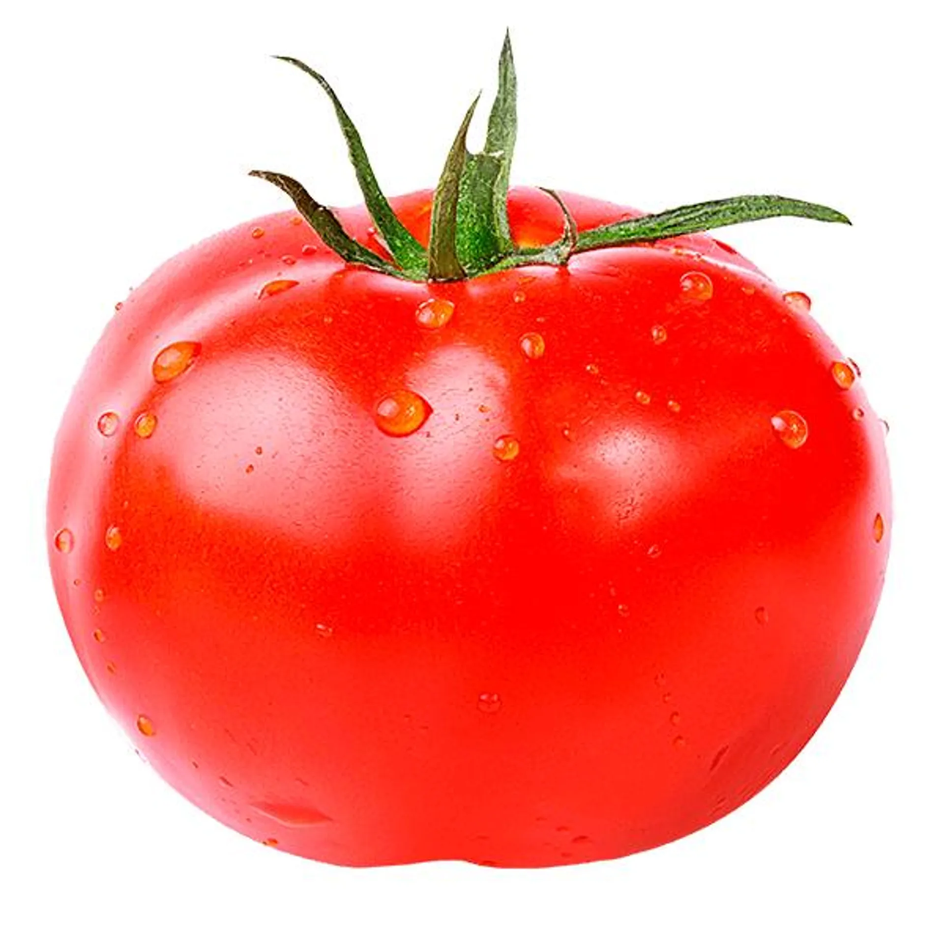 Tomate 600g (2 a 3 Unidades )