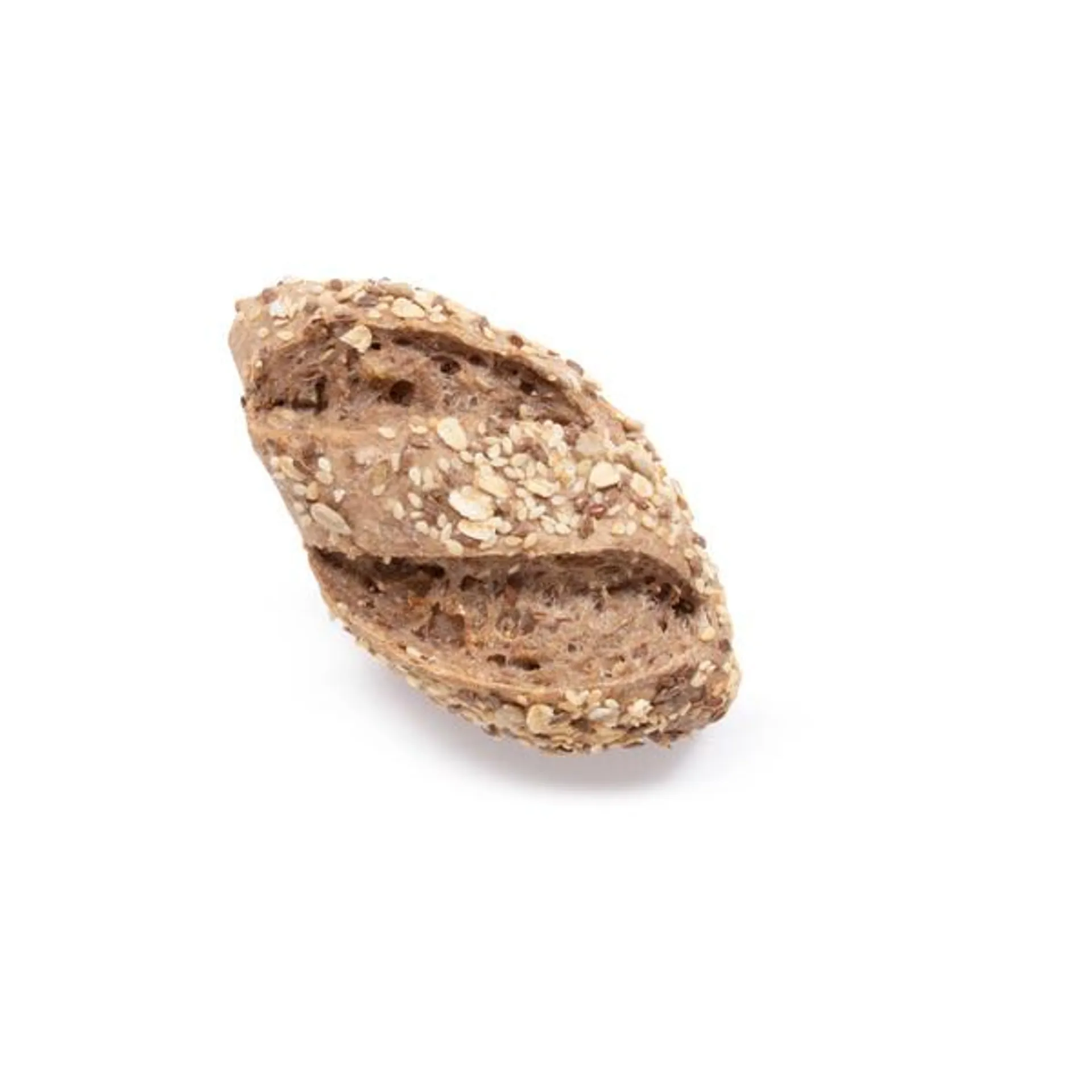 Pão 7 Grãos Mini ST MARCHE