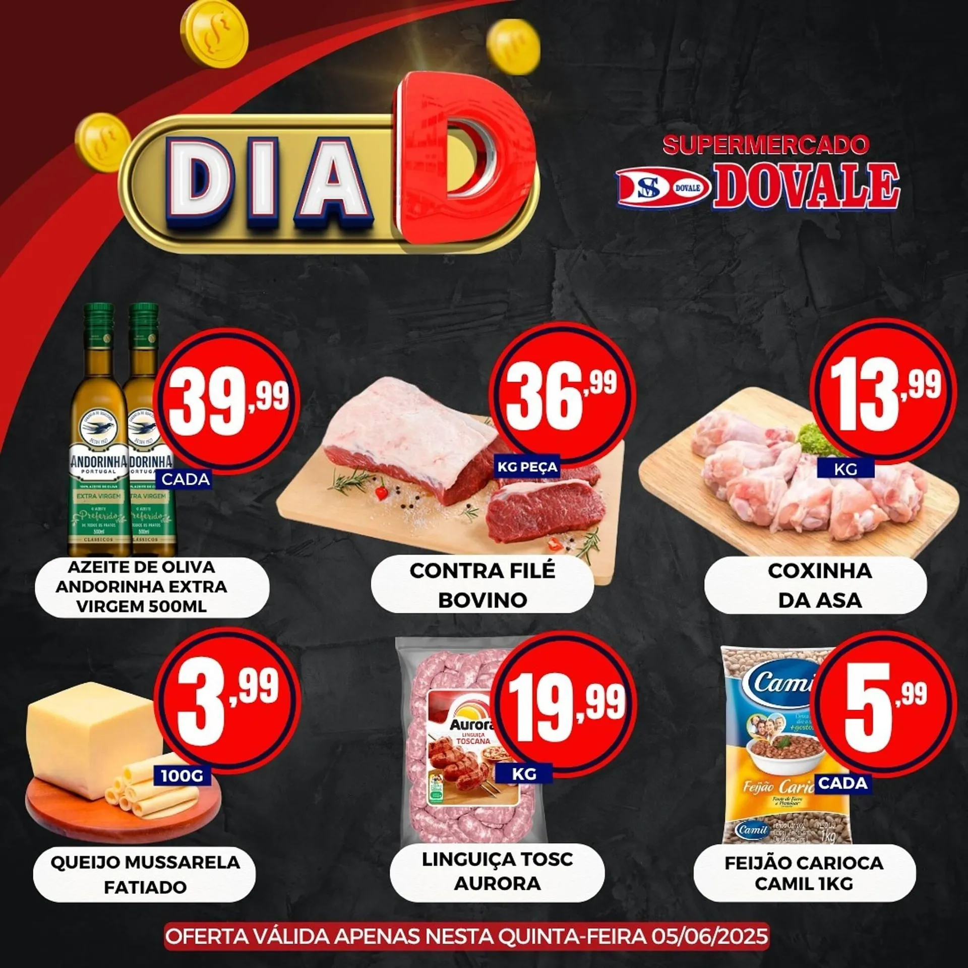 Catálogo Dovale - 1