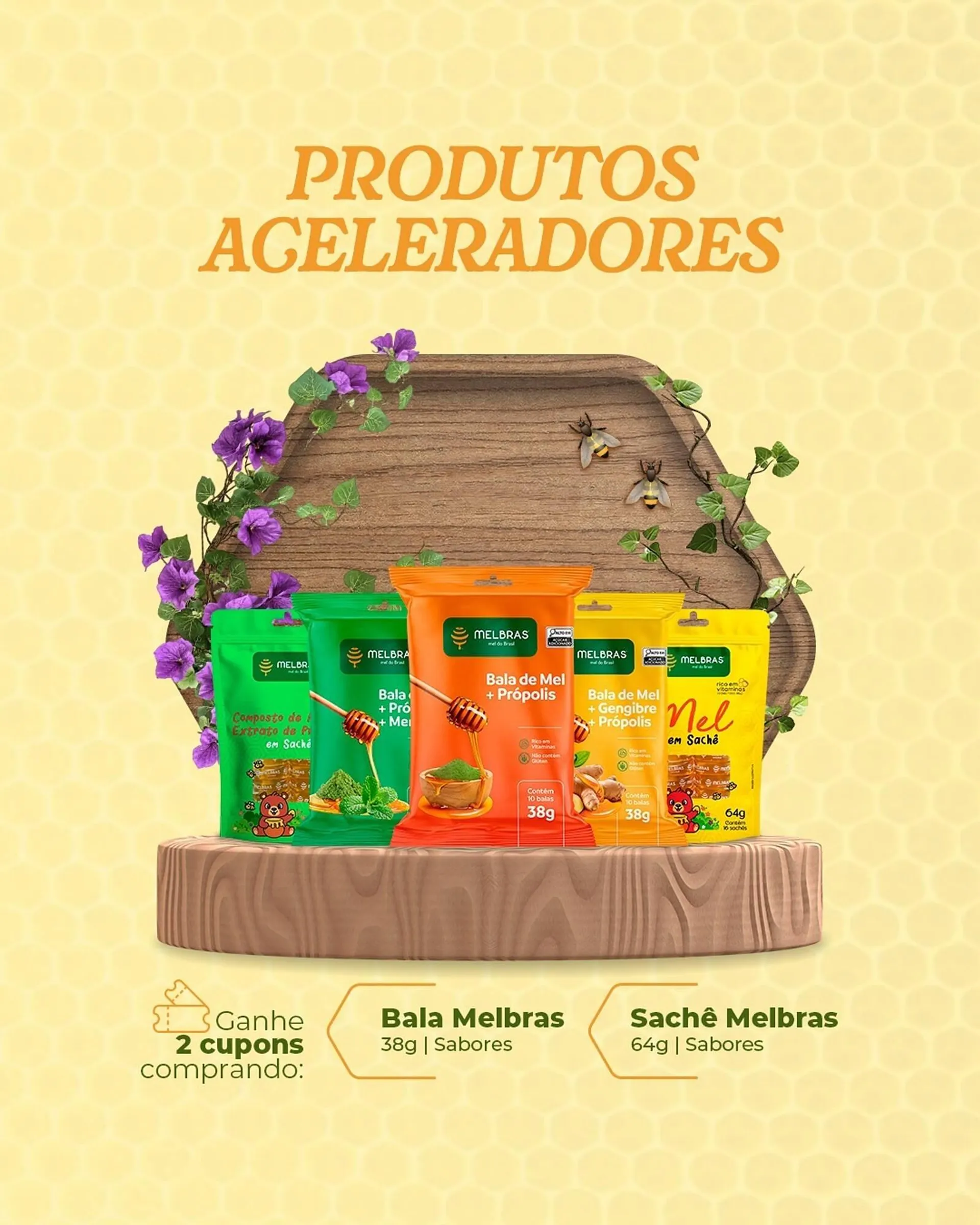 Encarte de Catálogo Big Mais Supermercados 2 de abril até 30 de abril 2025 - Pagina 2