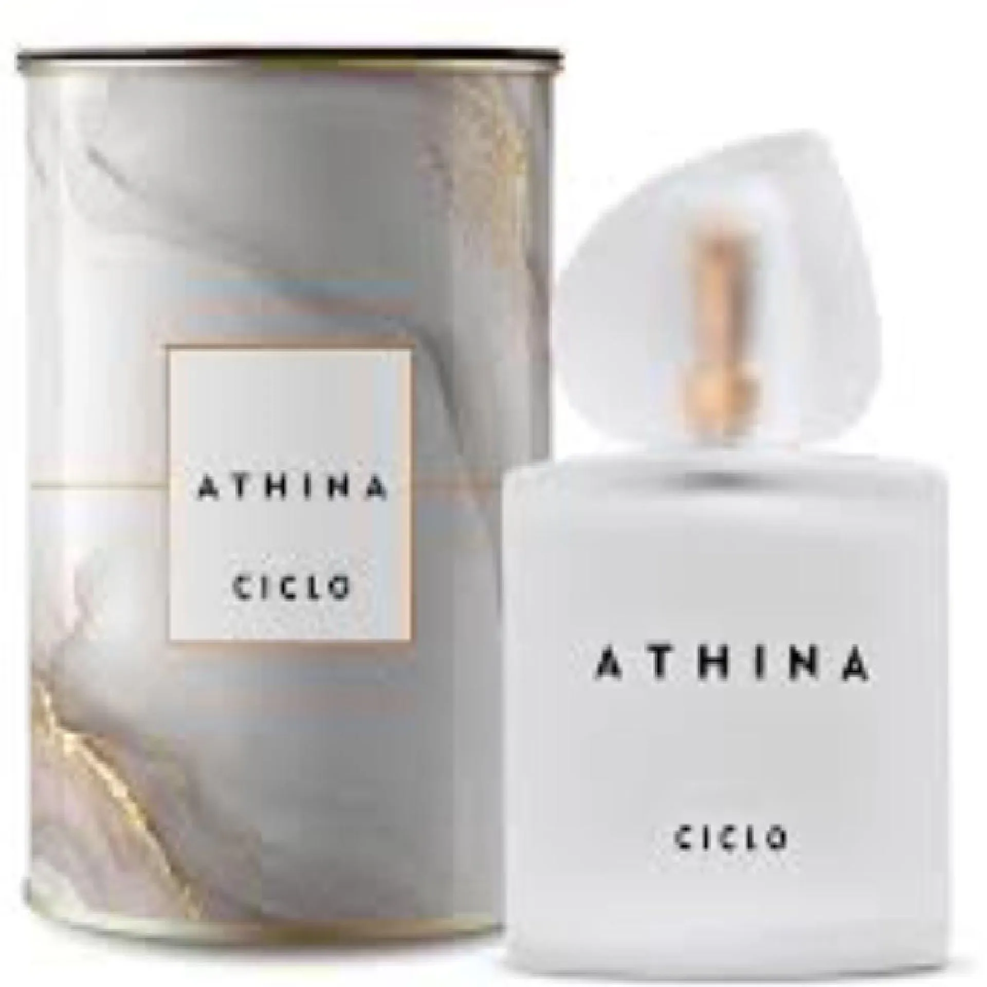 Deo Colonia Athina Lata 100Ml - Ciclo