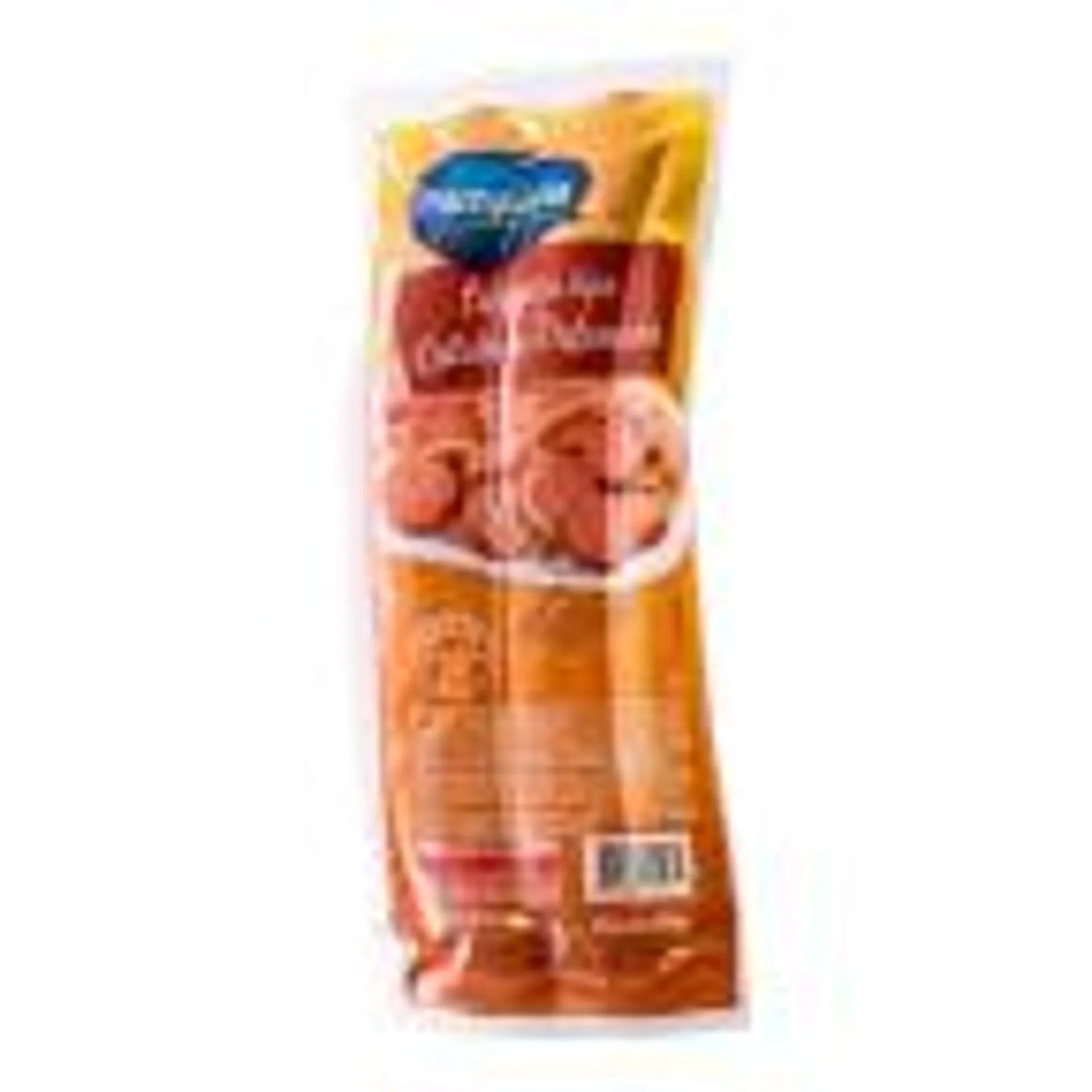 Linguiça Calabresa Defumado Pamplona 400g