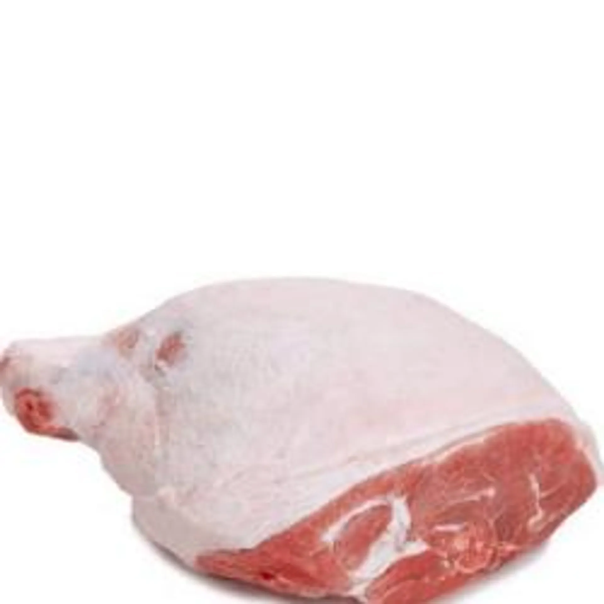 Pernil Suino Sem Toucinho 500g