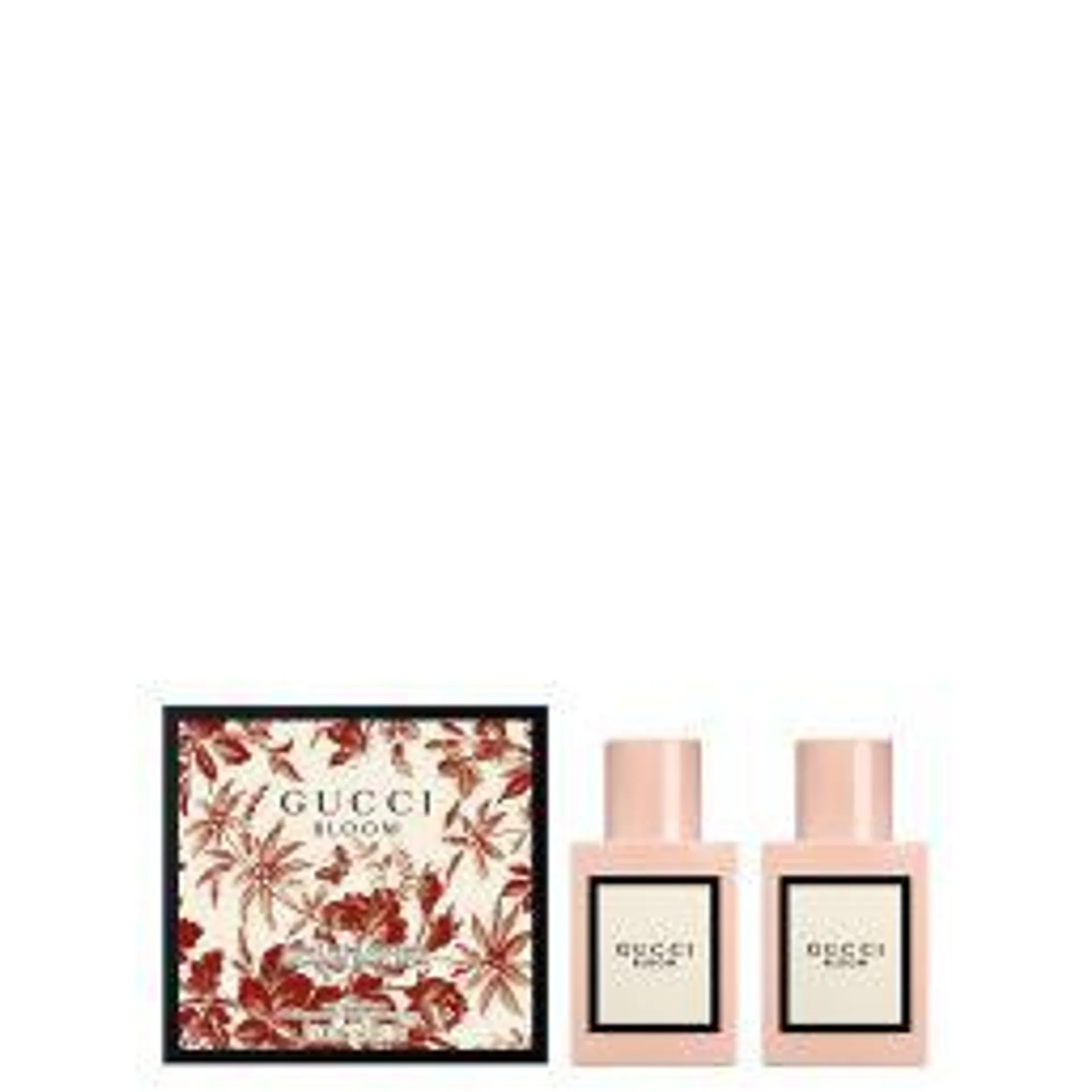 Bloom Duo Travel Set Sp23 2x30ml Eau de Parfum Spray