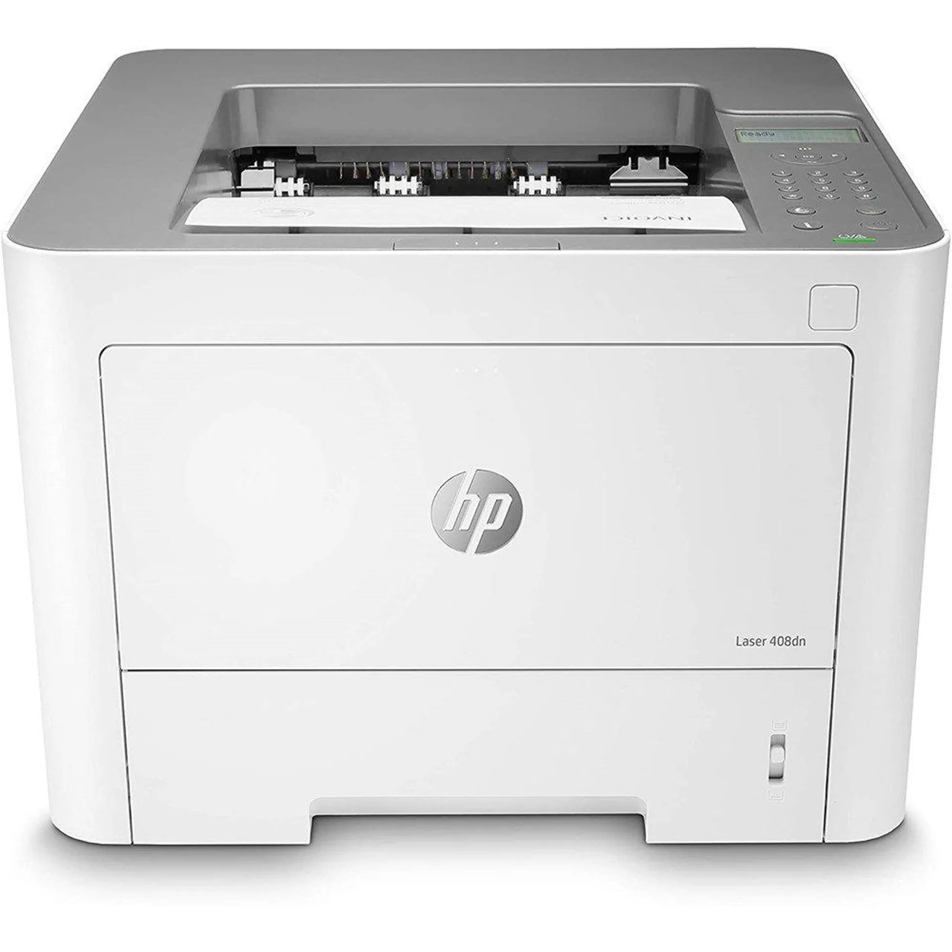 Impressora HP Laser M408DN Mono 7UQ75A 110v (Código 525723)