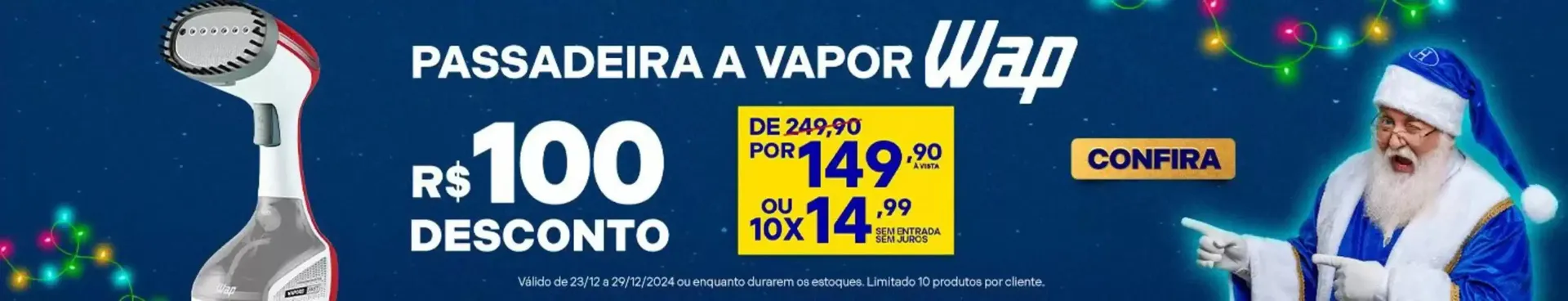 Ofertas Lojas Havan  - 1