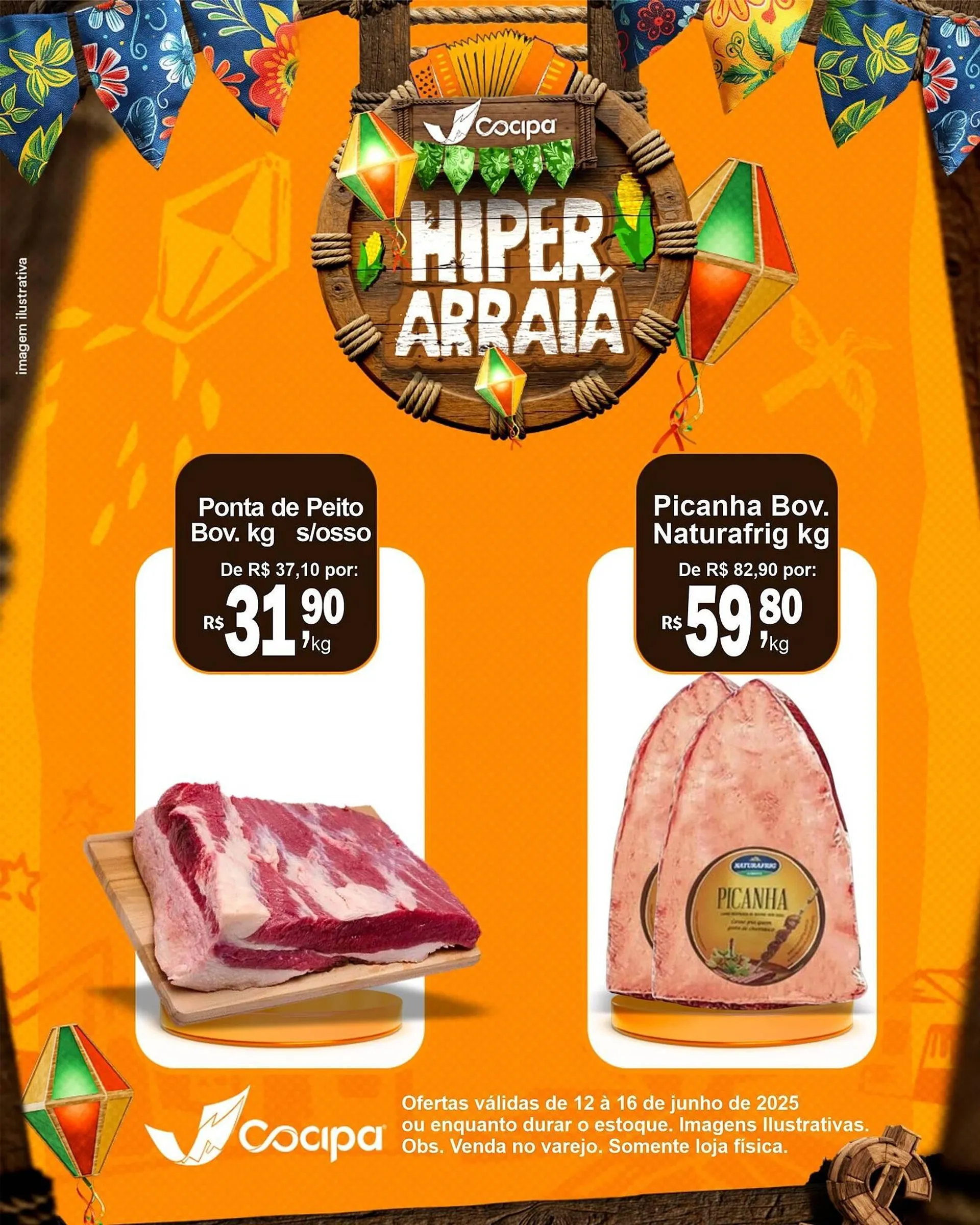 Catálogo Cocipa - 1