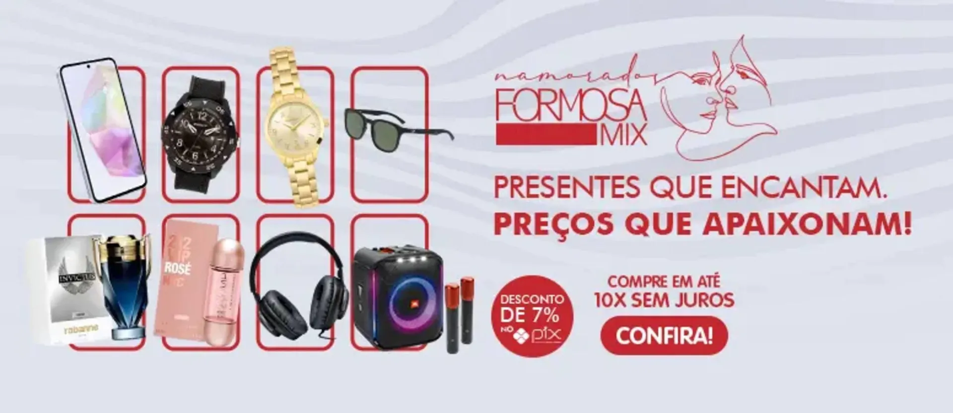 Catálogo Grupo Formosa - 1