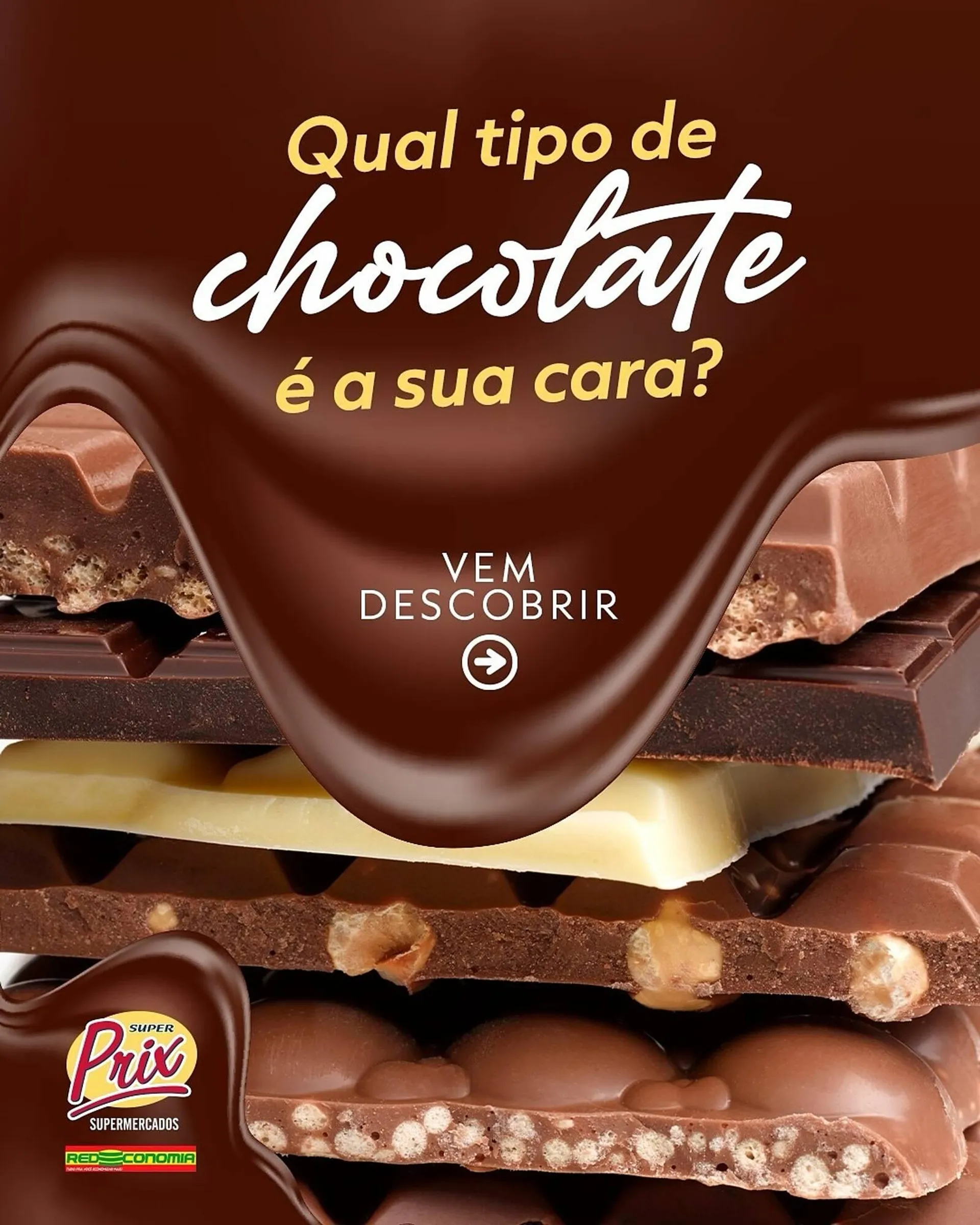 Catálogo SuperPrix - 1
