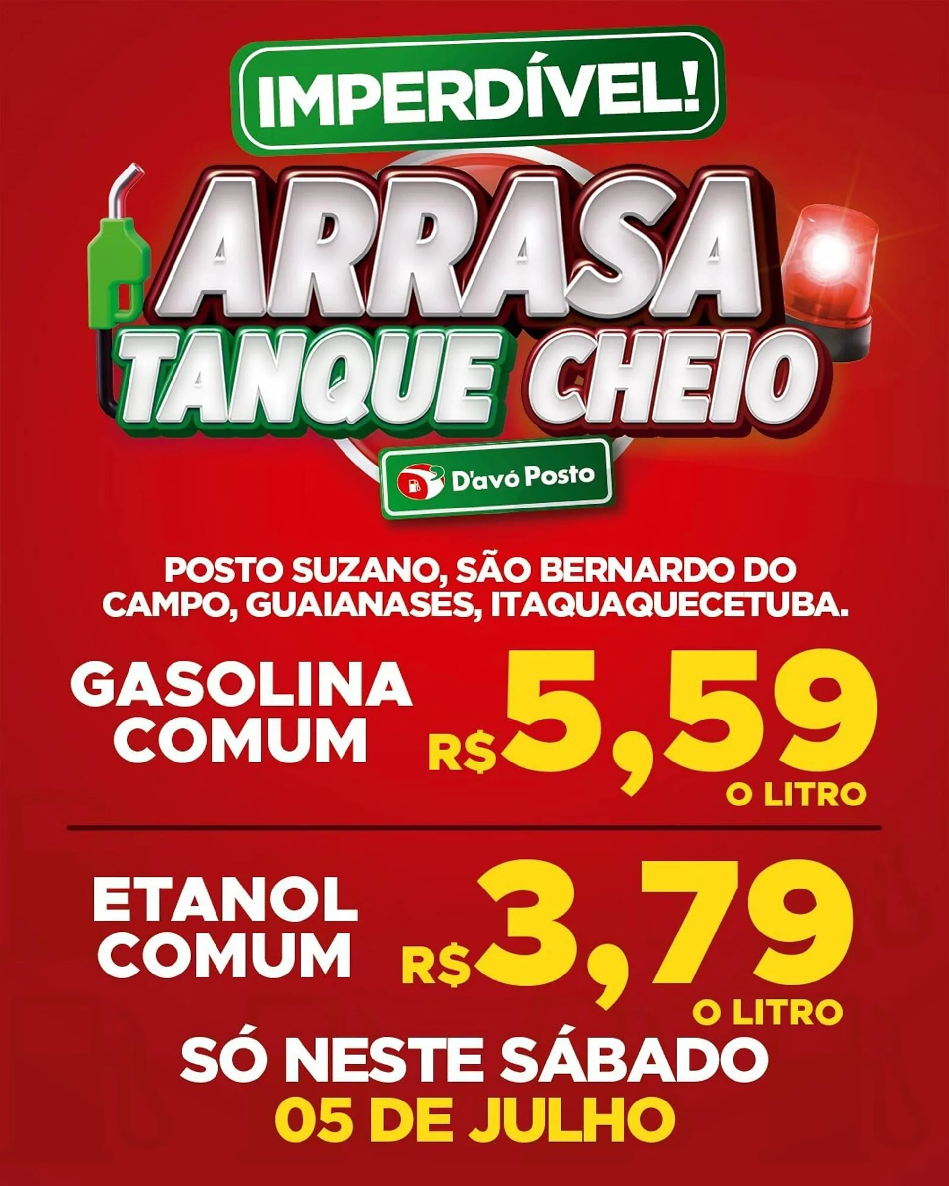 Catálogo Davó Supermercado - 1