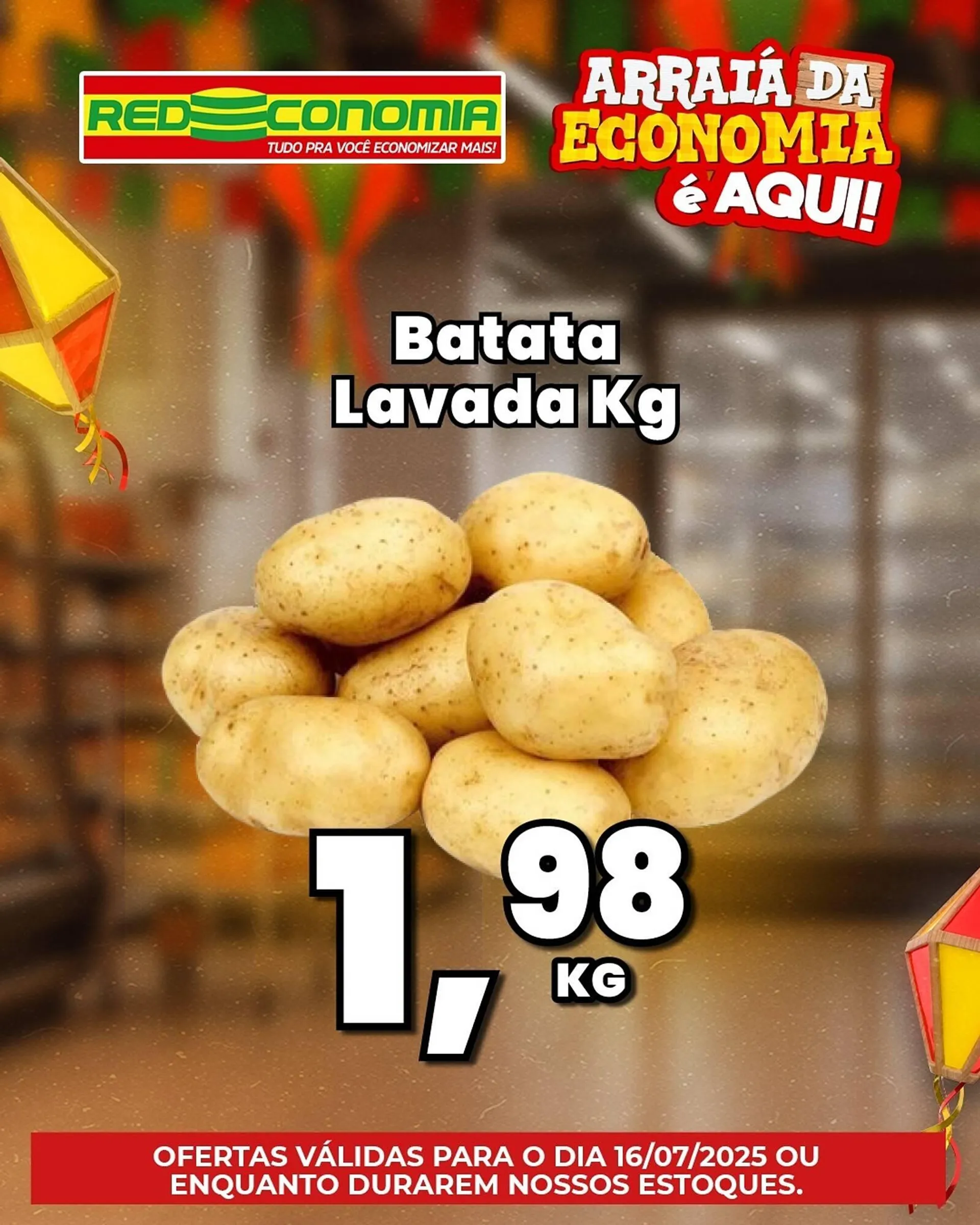 Catálogo Rede Economia - 1