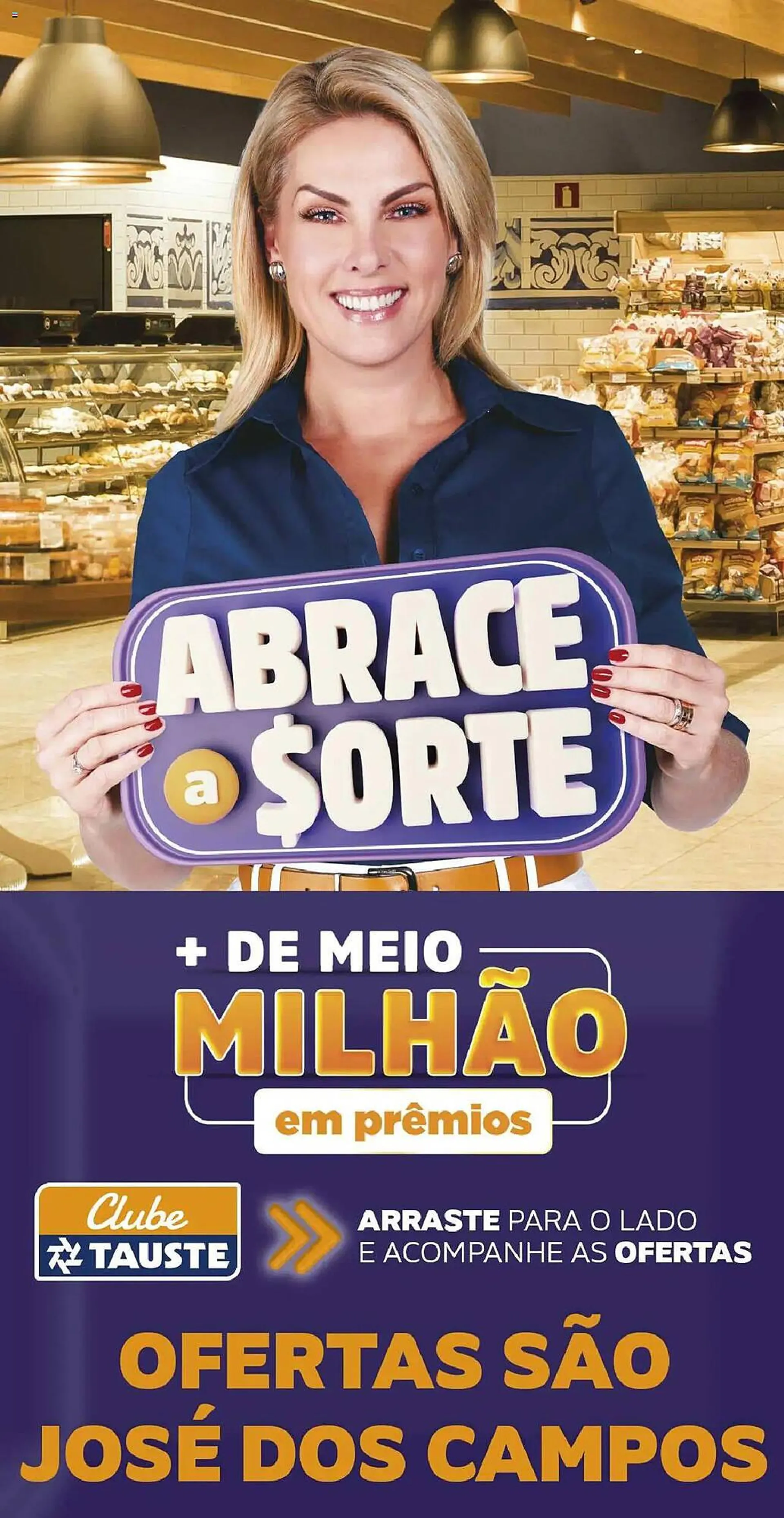 Catálogo Supermercados Tauste - 1