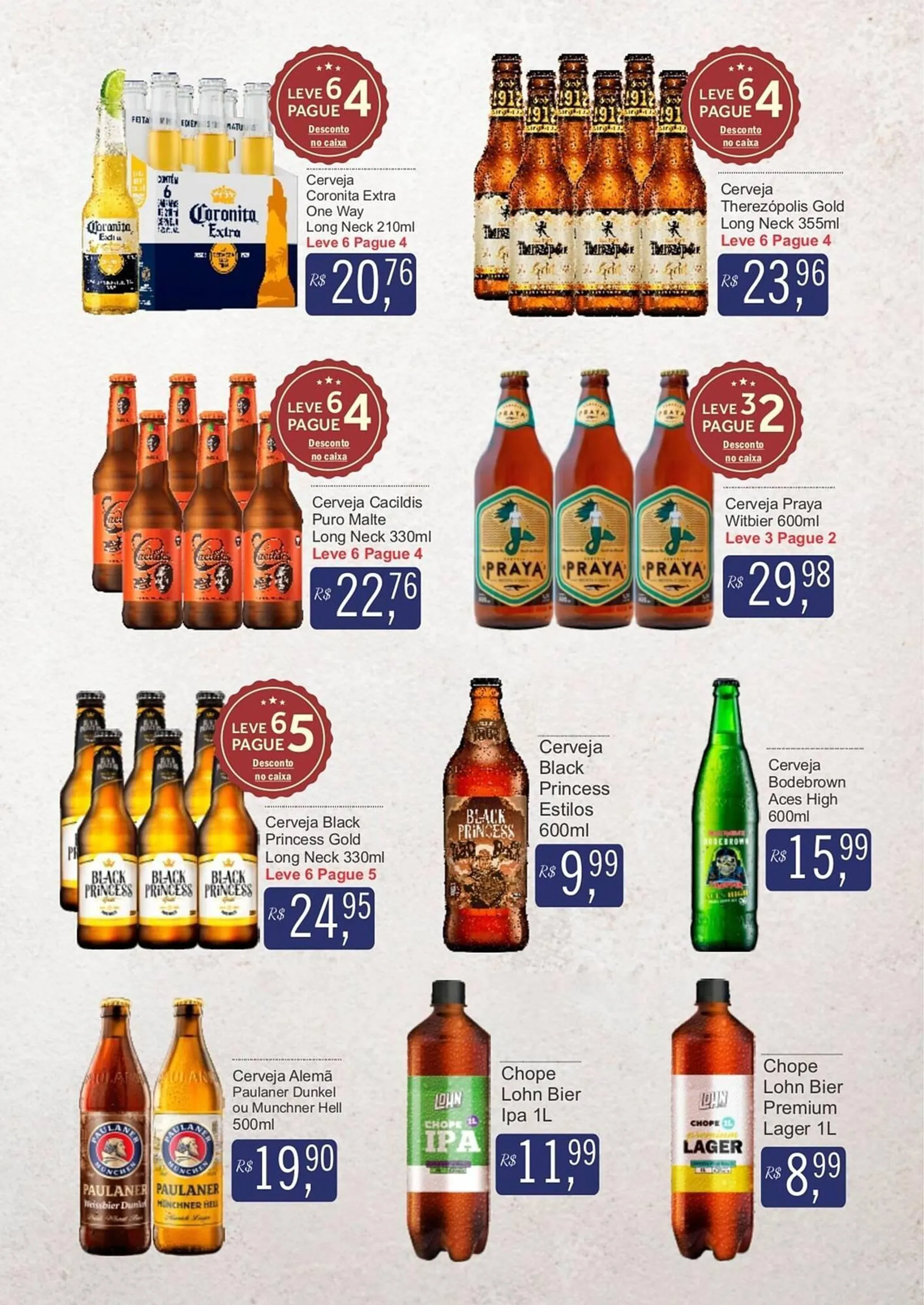 Encarte de Catálogo Festval 25 de abril até 30 de abril 2025 - Pagina 3